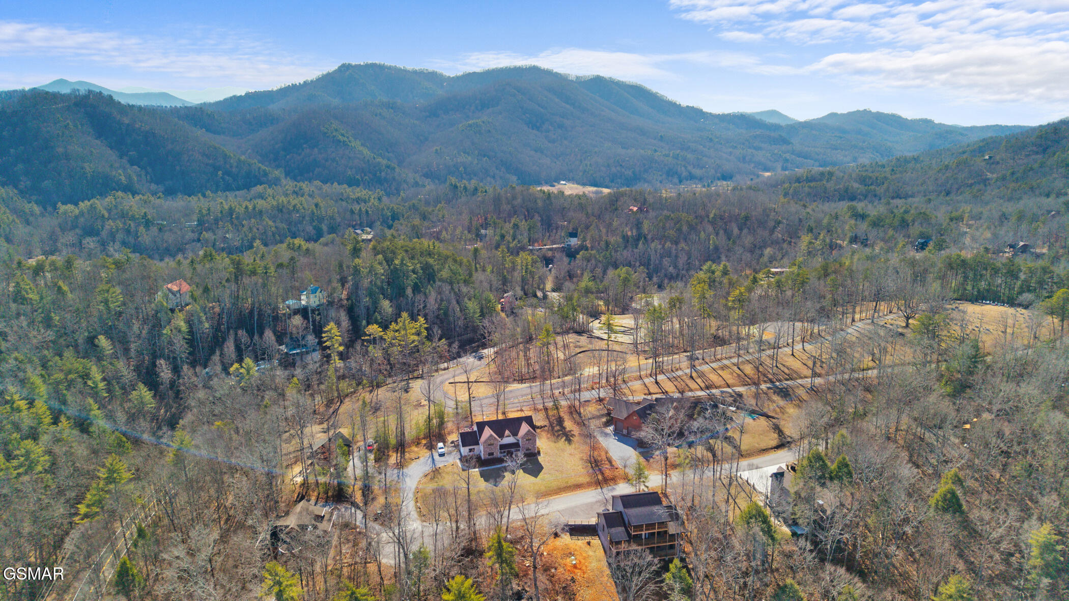 2749 Owls Cove Way Sevierville TN 37862