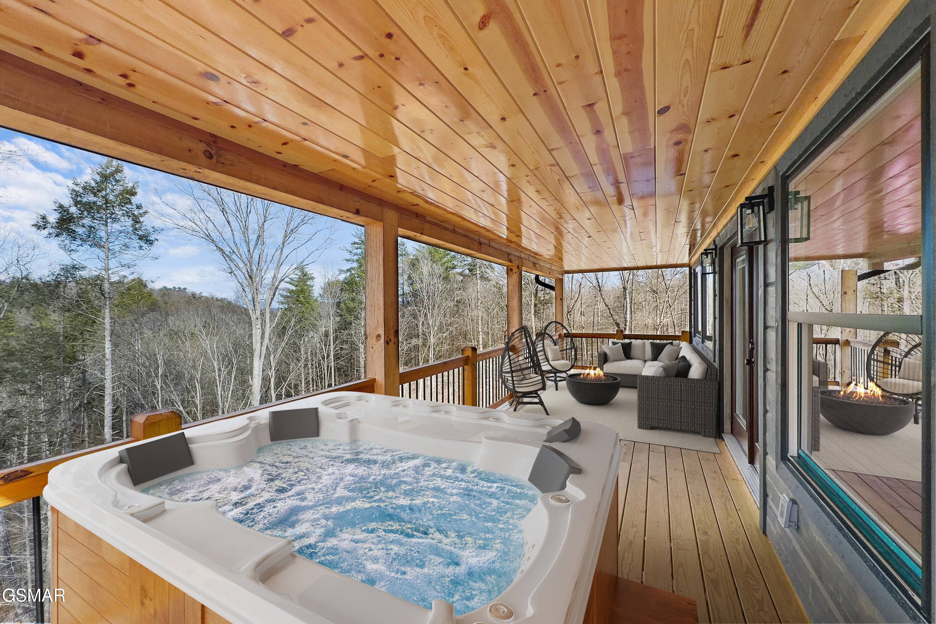 2749 Owls Cove Way Sevierville TN 37862