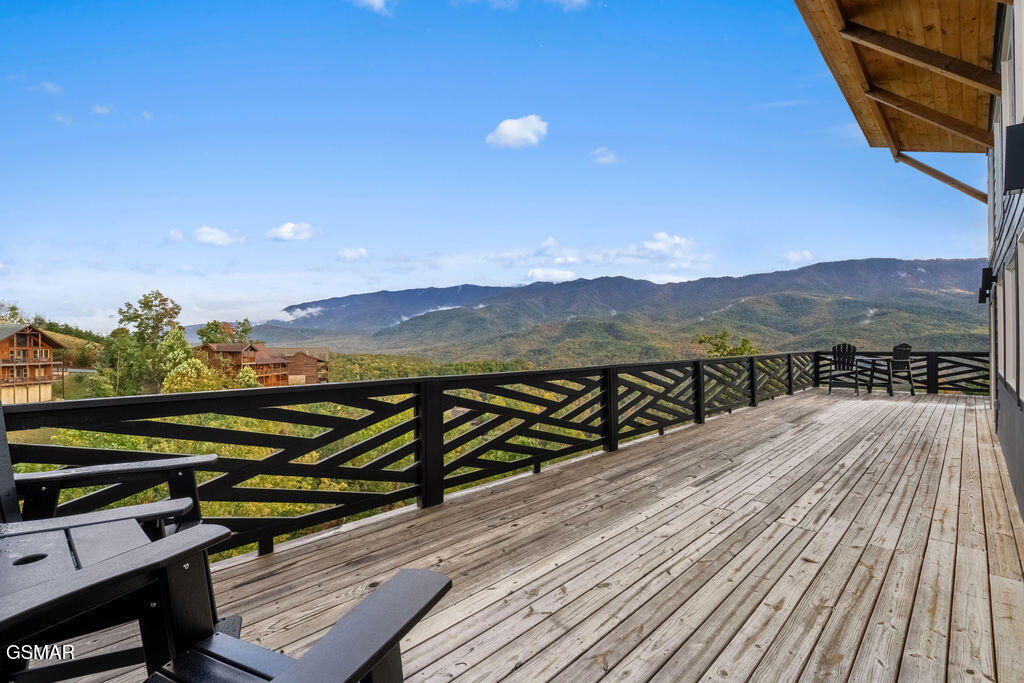 839 Deer Path Lane Gatlinburg TN 37738