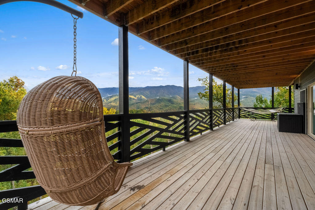 839 Deer Path Lane Gatlinburg TN 37738