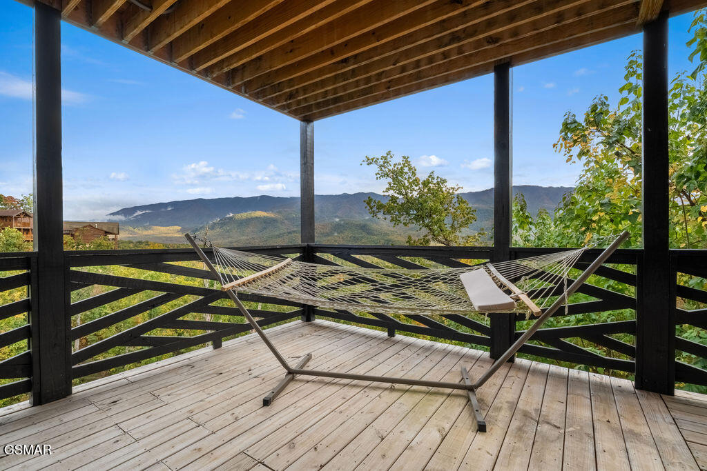 839 Deer Path Lane Gatlinburg TN 37738