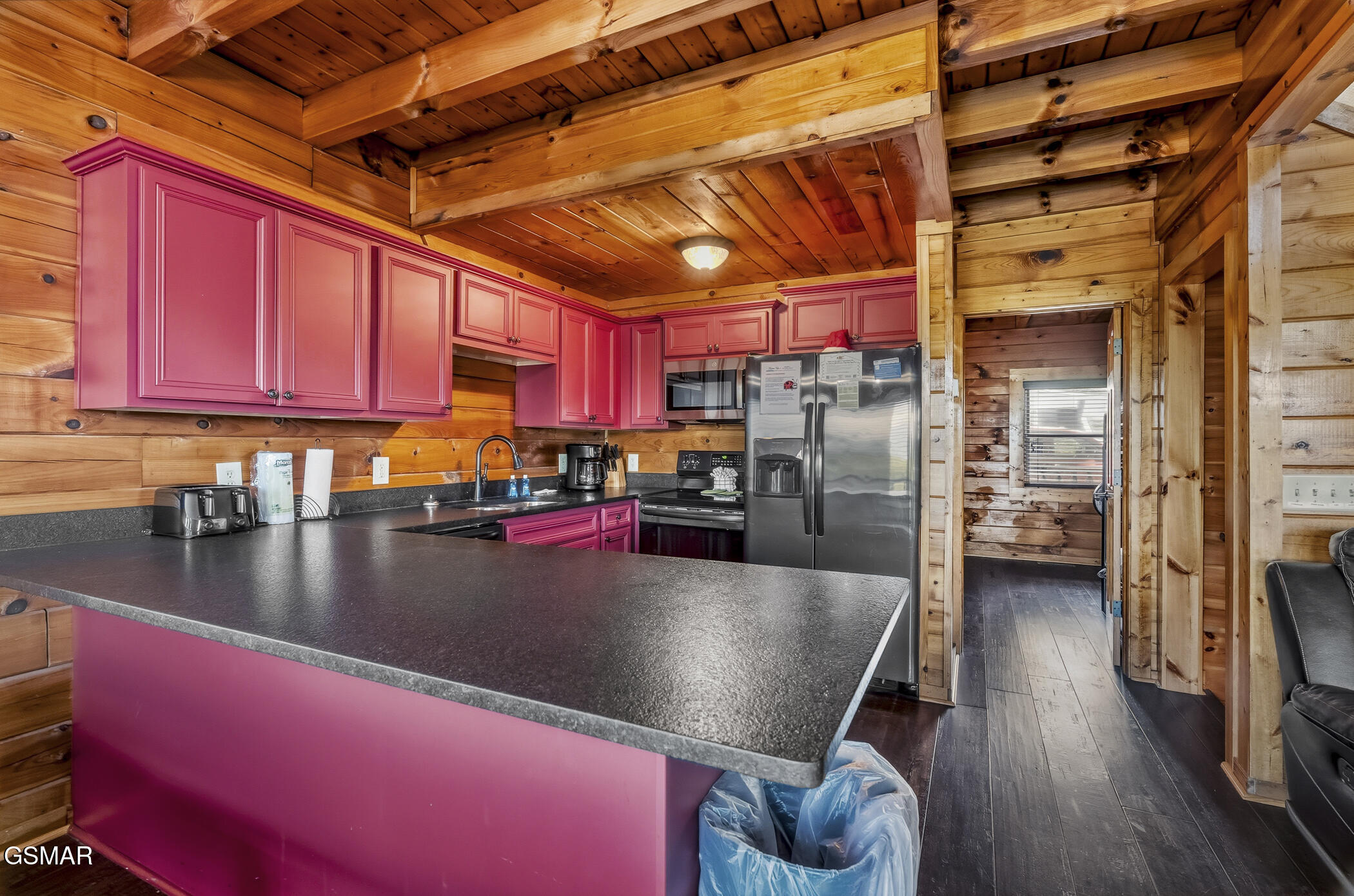 1571 Rainbow Ridge Sevierville TN 37862