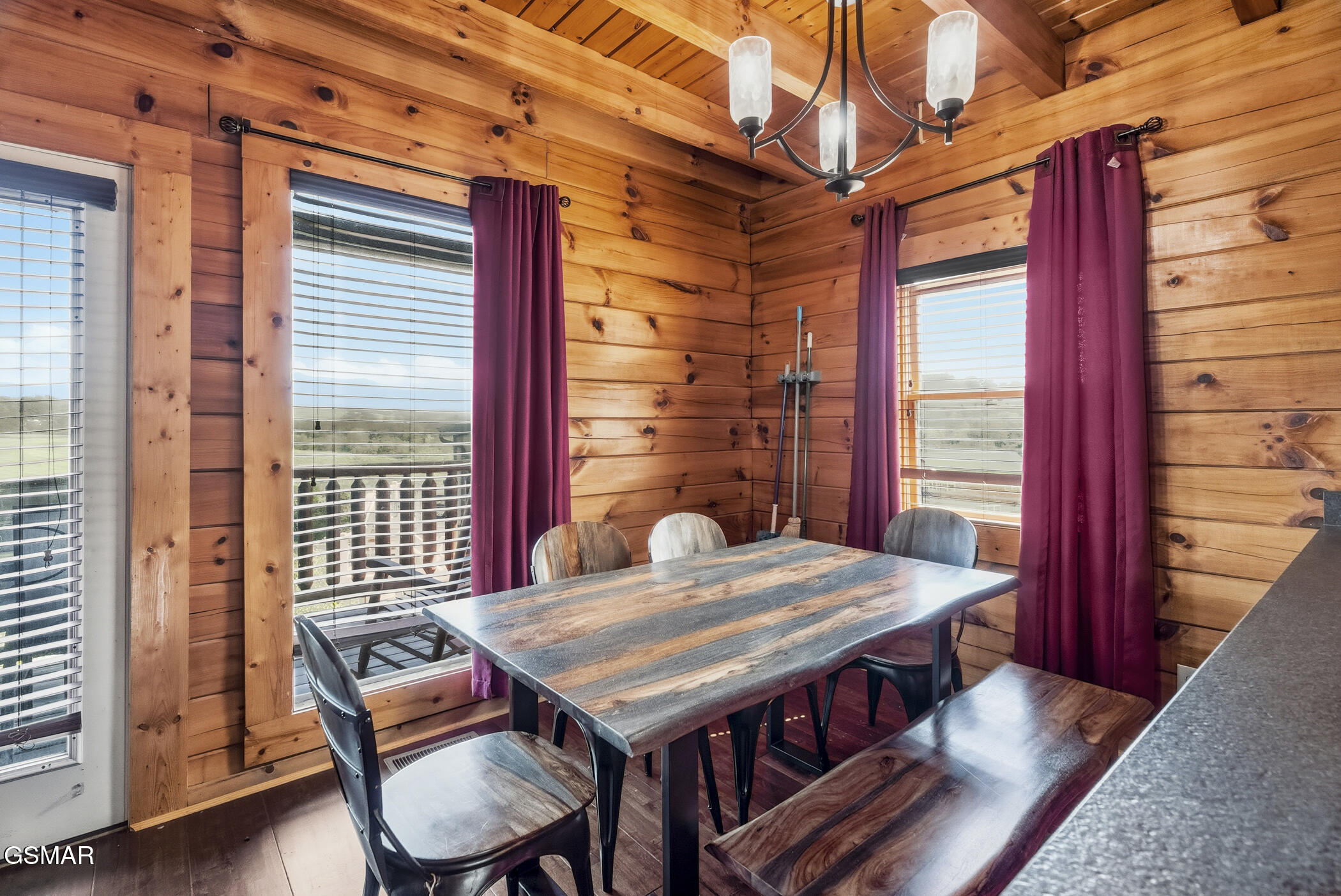 1571 Rainbow Ridge Sevierville TN 37862