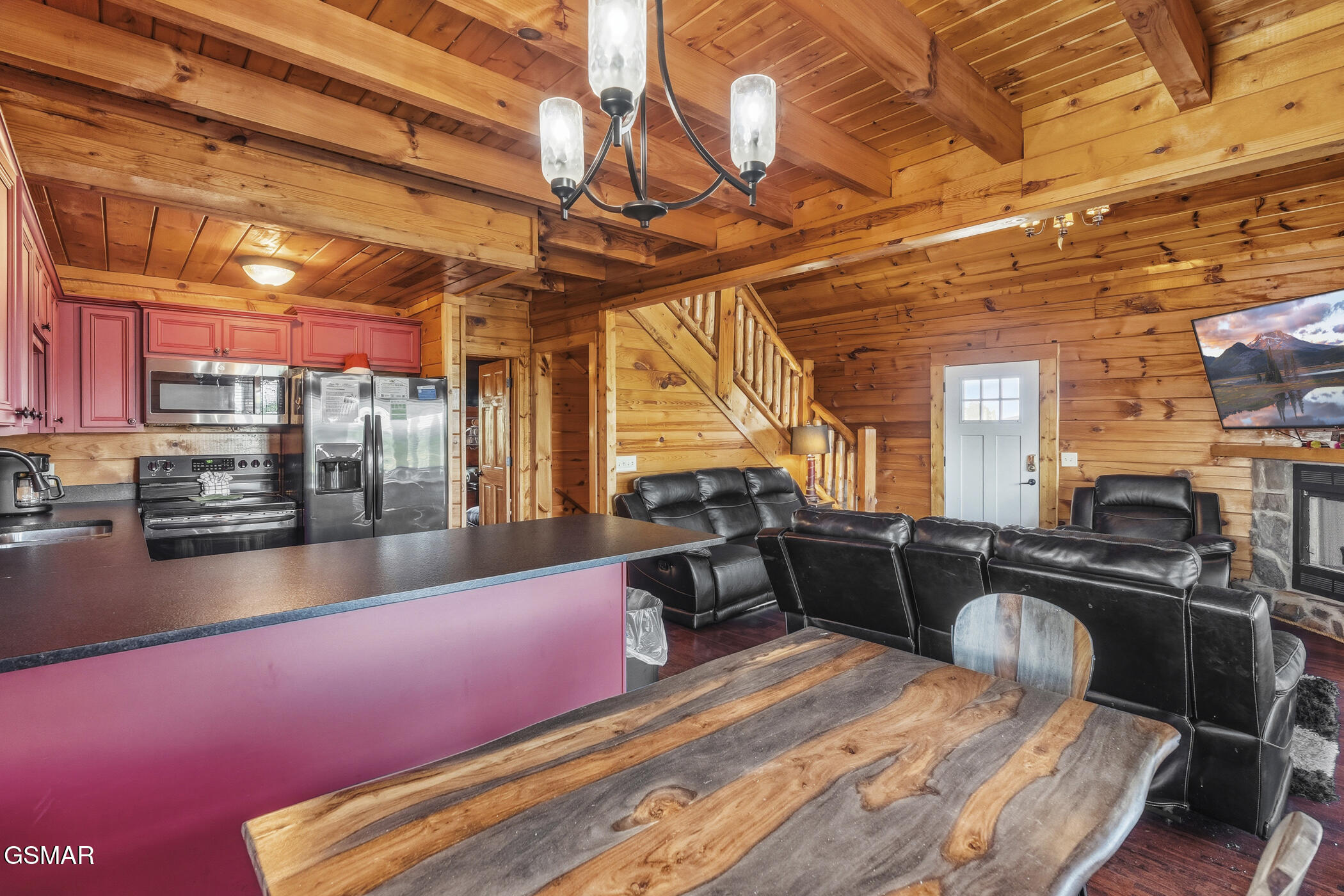 1571 Rainbow Ridge Sevierville TN 37862