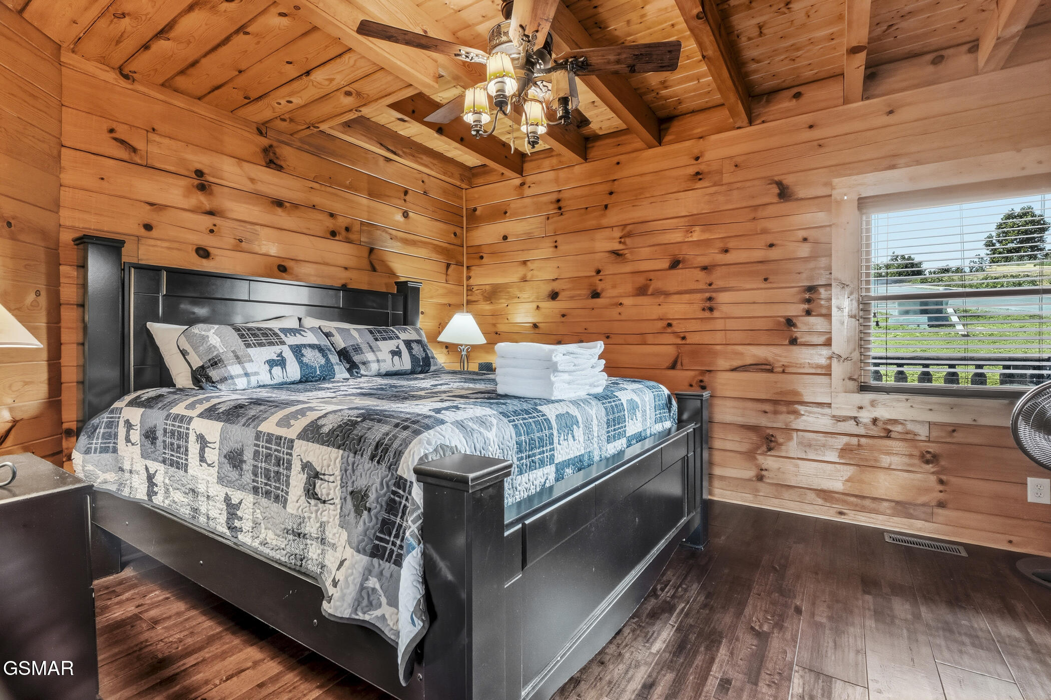 1571 Rainbow Ridge Sevierville TN 37862