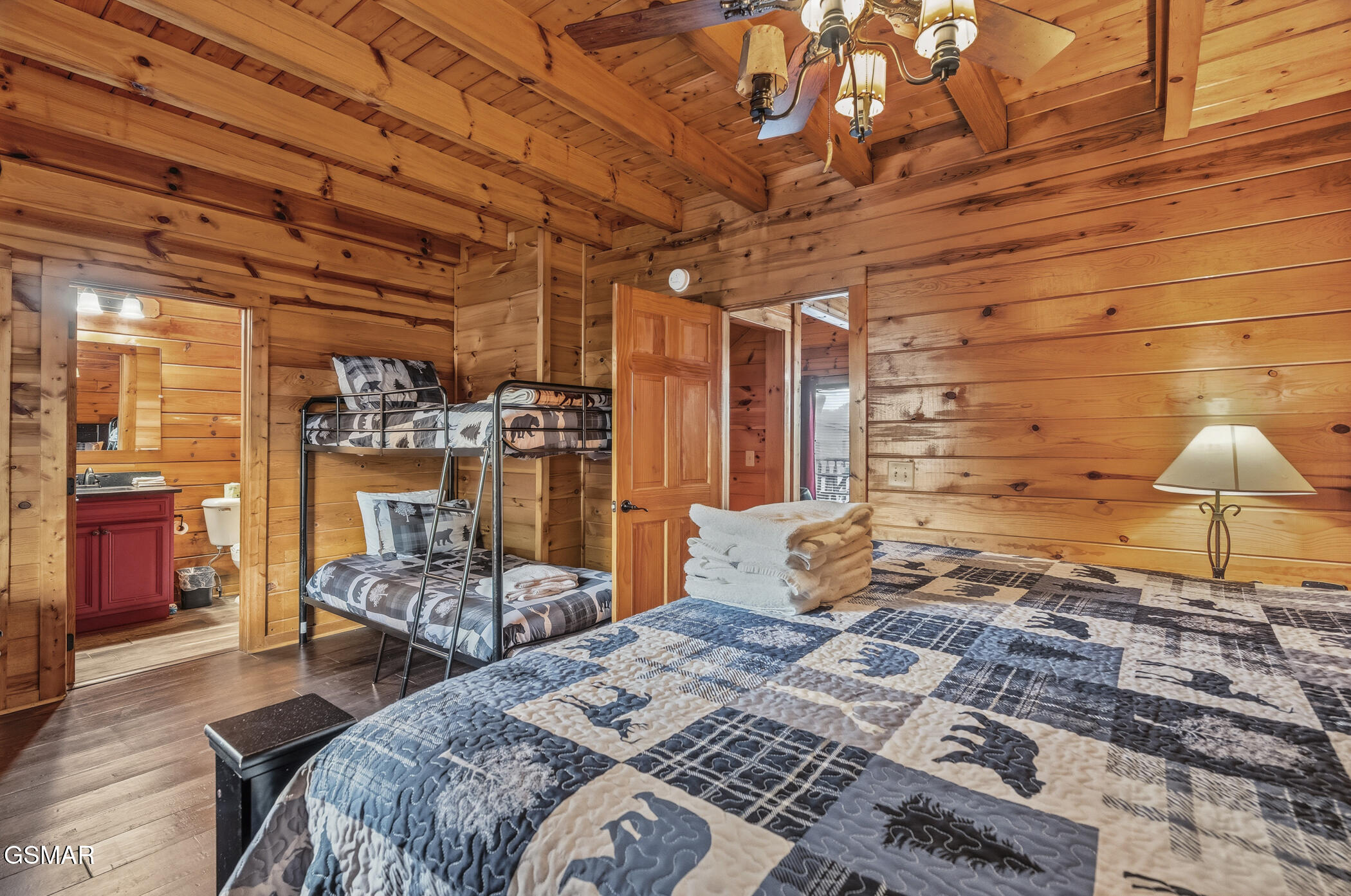 1571 Rainbow Ridge Sevierville TN 37862