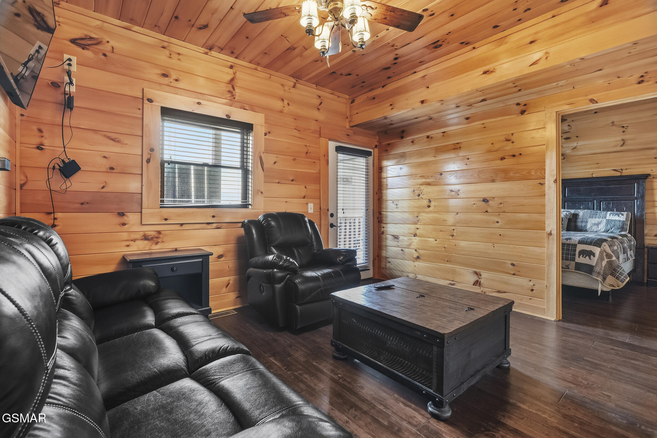 1571 Rainbow Ridge Sevierville TN 37862