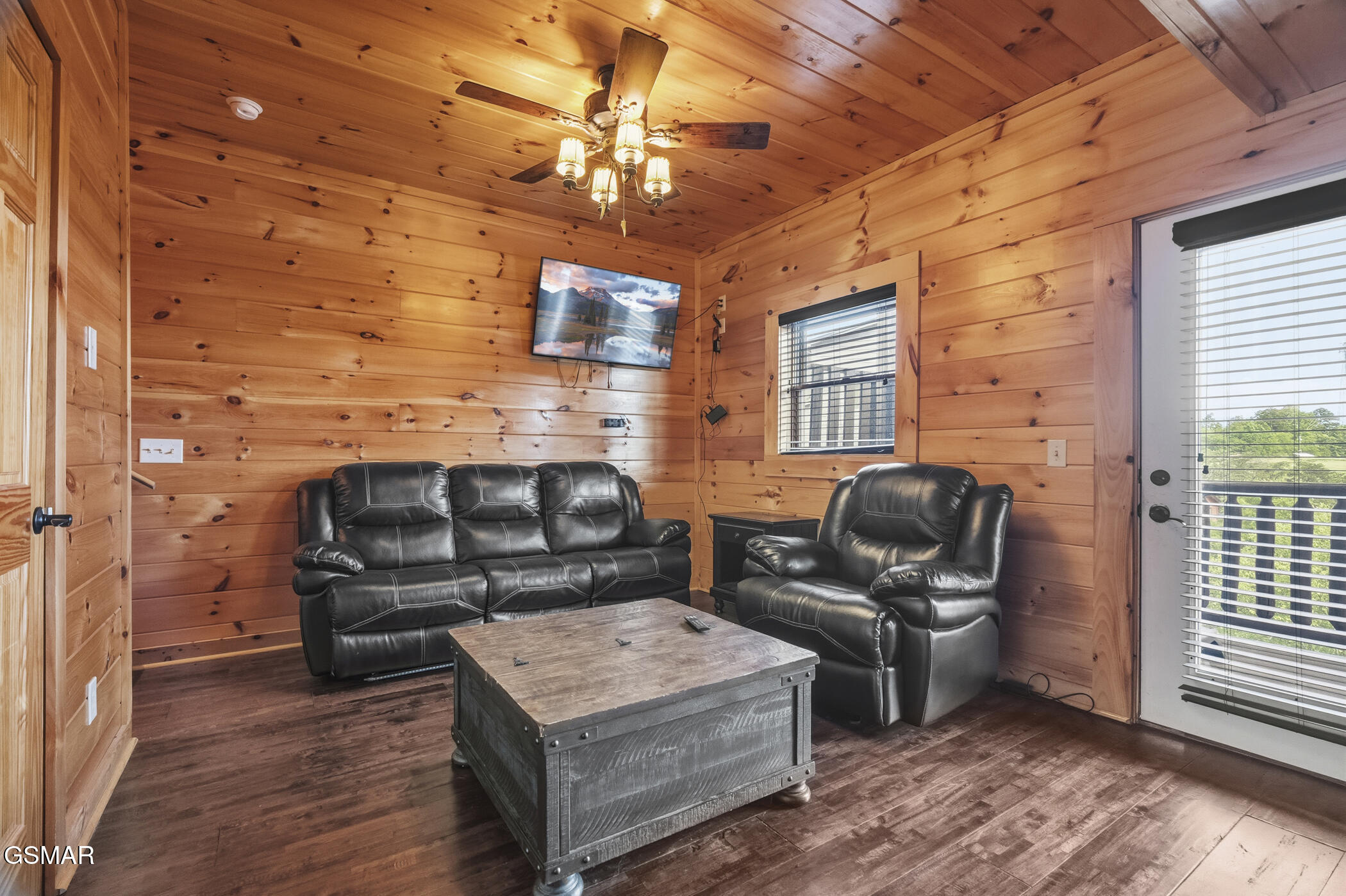 1571 Rainbow Ridge Sevierville TN 37862