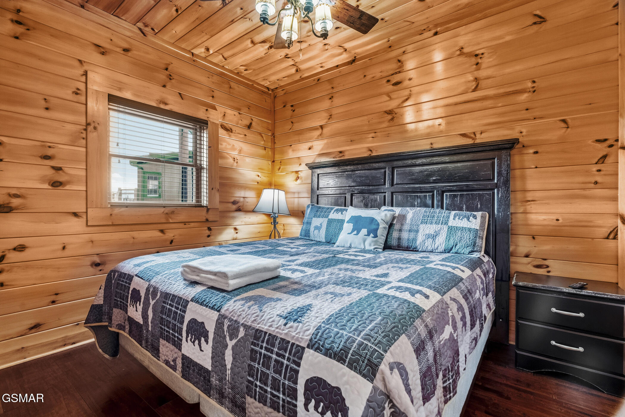 1571 Rainbow Ridge Sevierville TN 37862