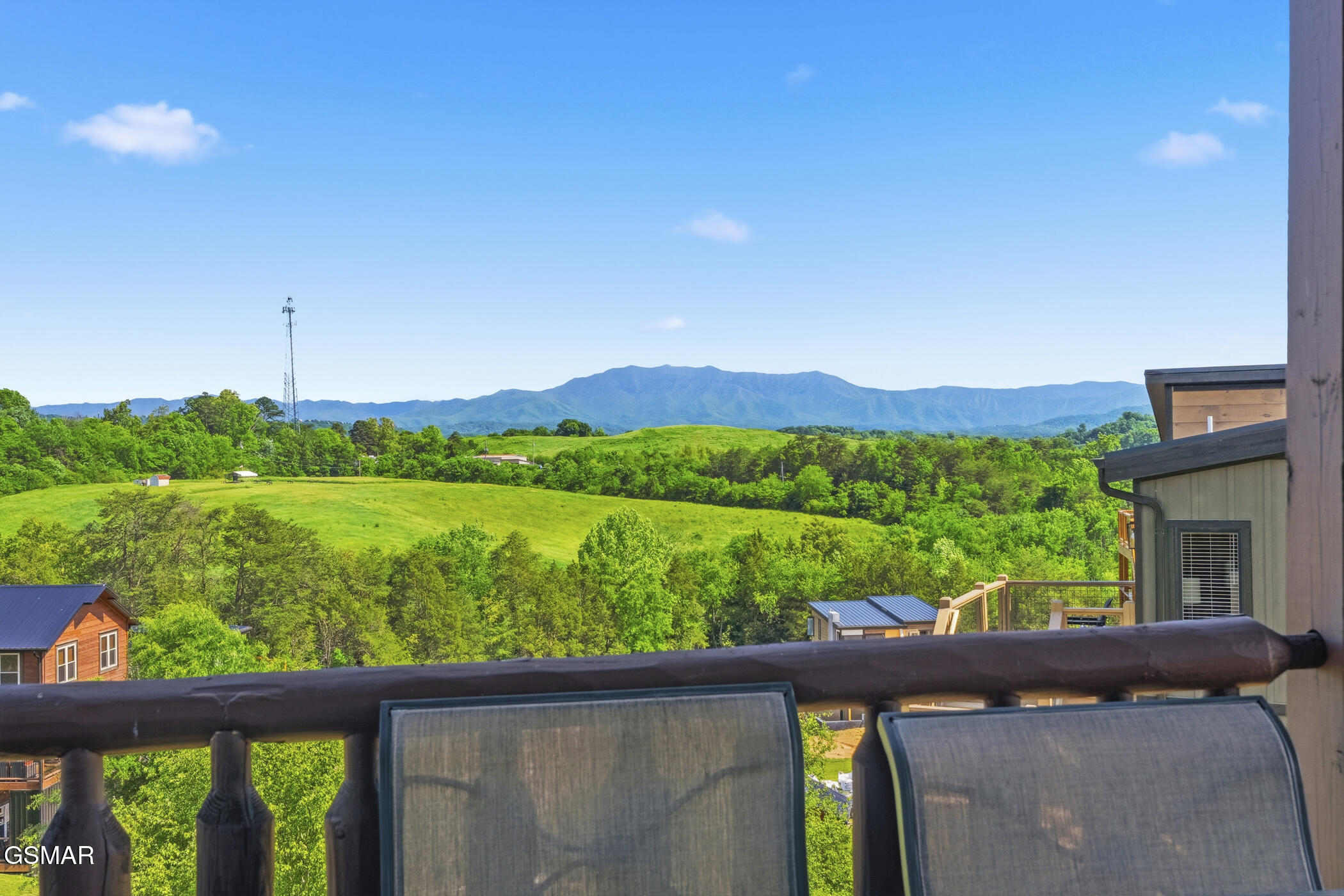 1571 Rainbow Ridge Sevierville TN 37862