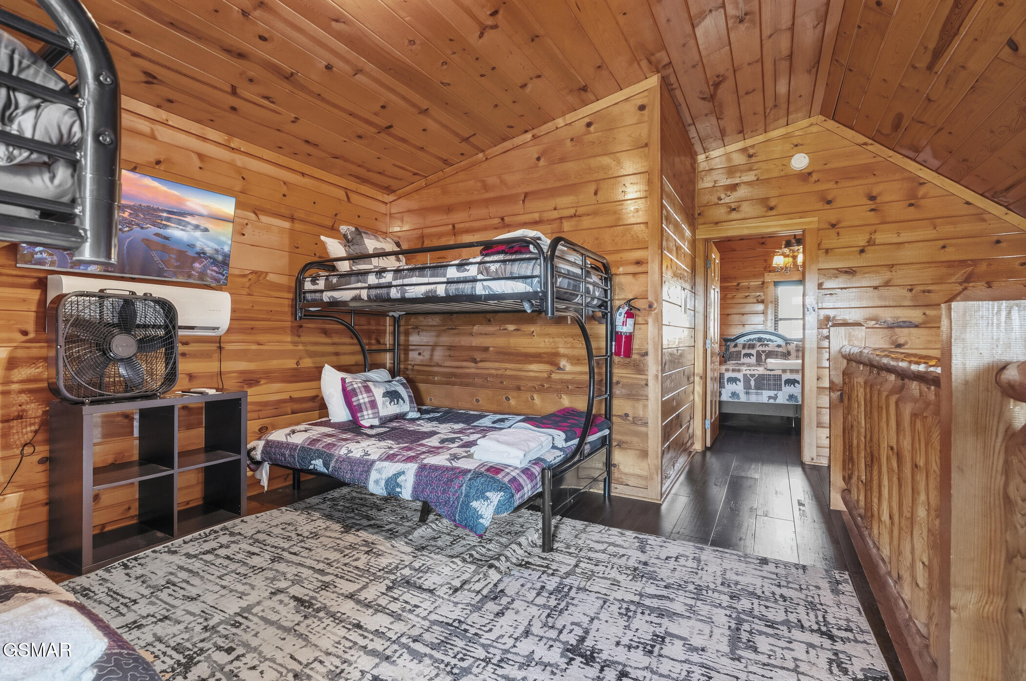 1571 Rainbow Ridge Sevierville TN 37862