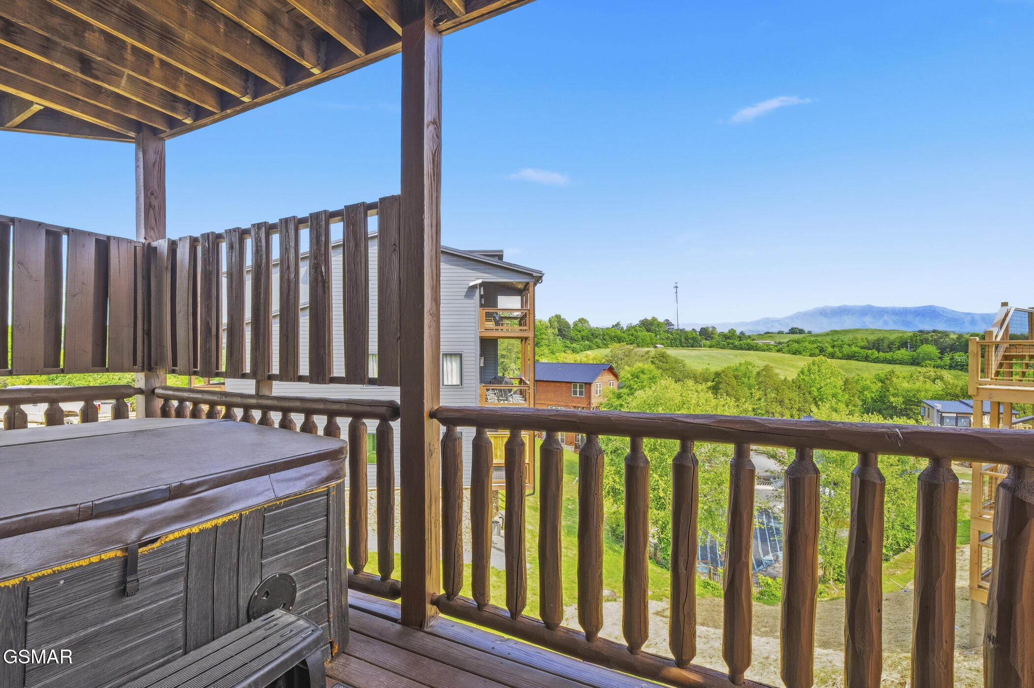 1571 Rainbow Ridge Sevierville TN 37862