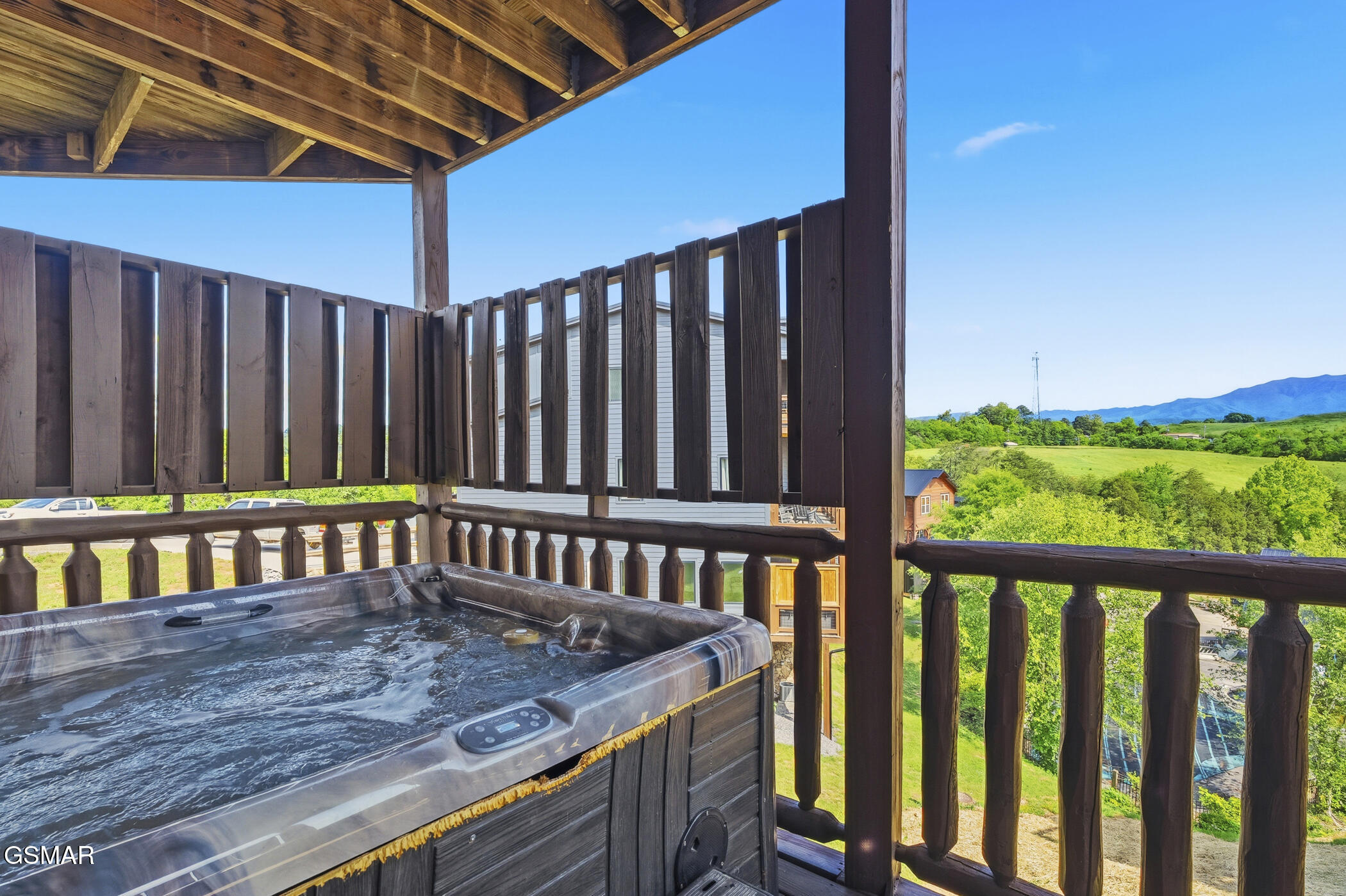1571 Rainbow Ridge Sevierville TN 37862