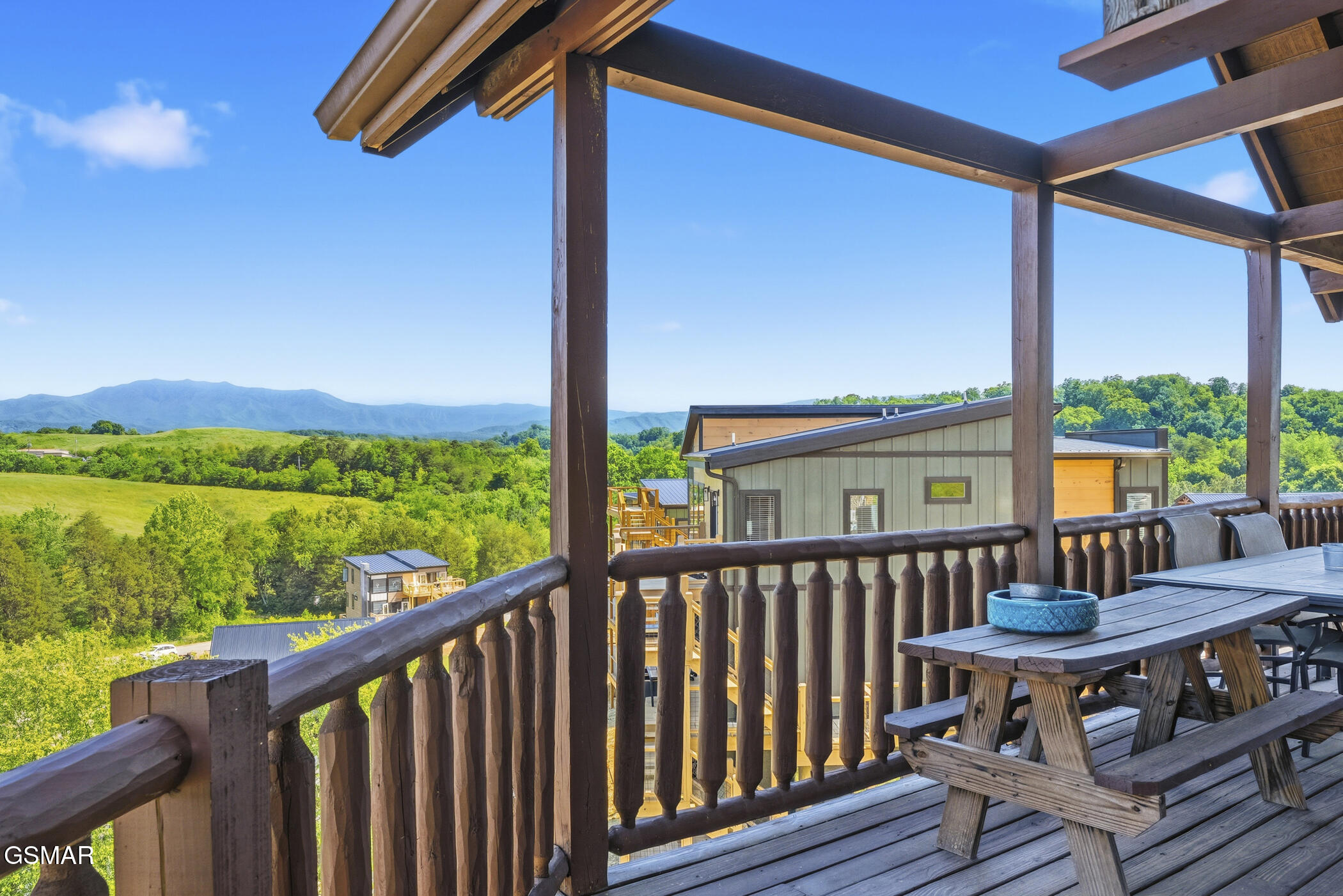 1571 Rainbow Ridge Sevierville TN 37862