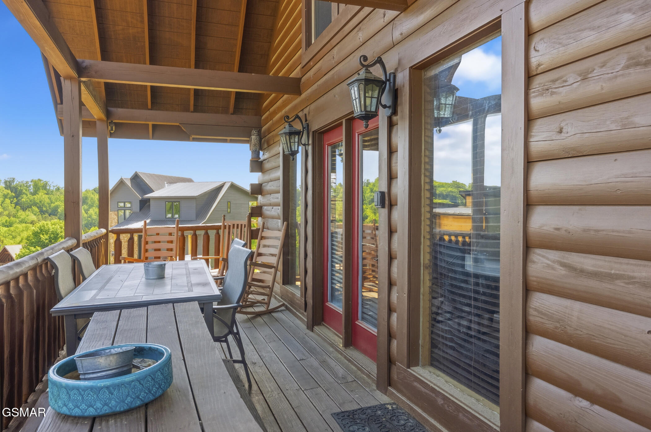 1571 Rainbow Ridge Sevierville TN 37862