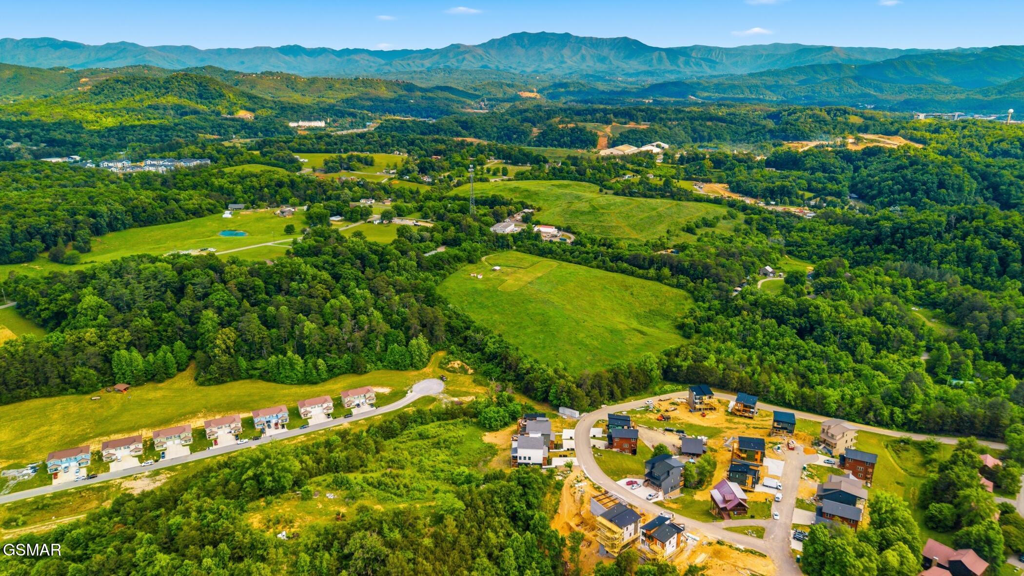 1571 Rainbow Ridge Sevierville TN 37862