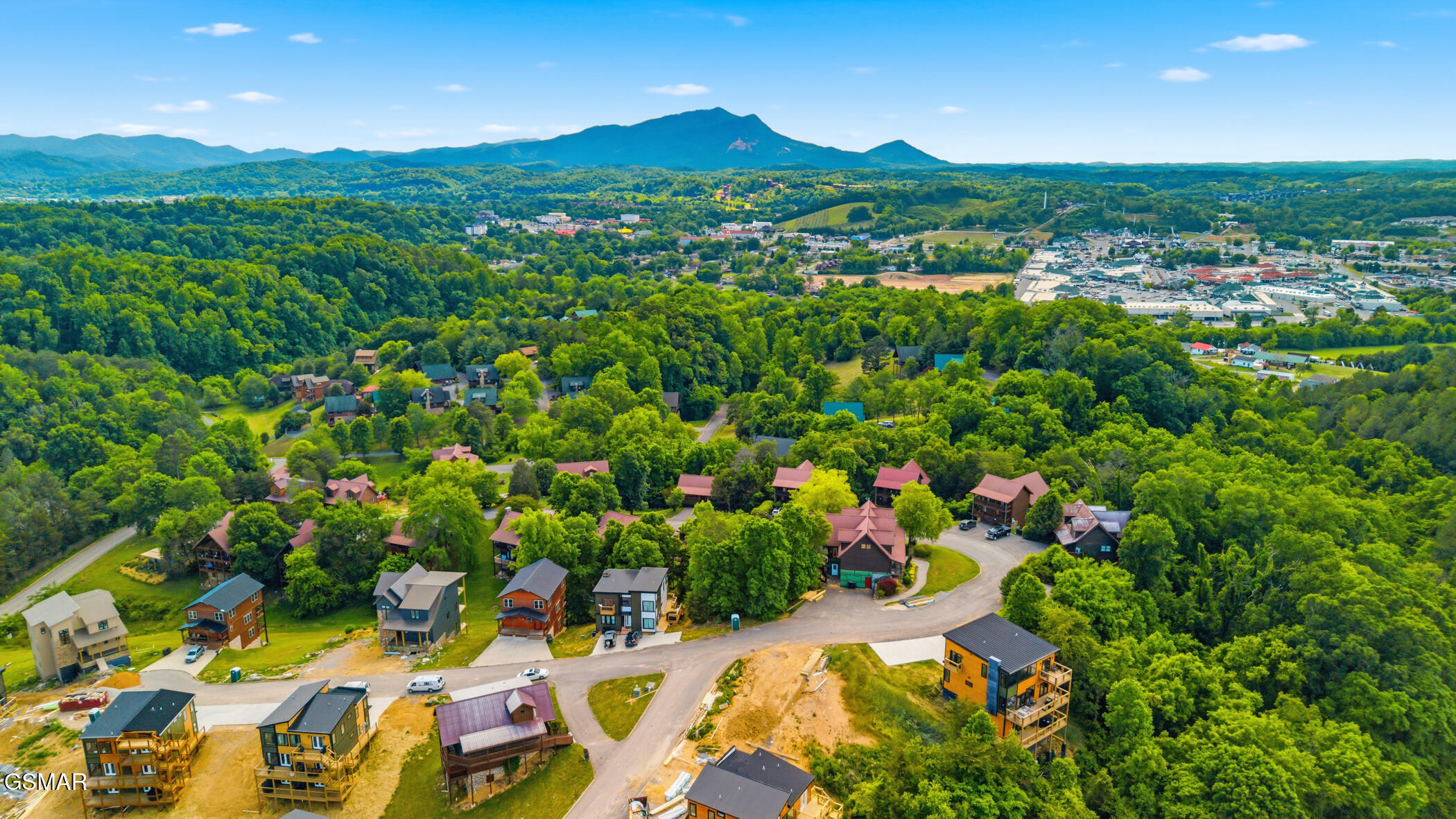1571 Rainbow Ridge Sevierville TN 37862