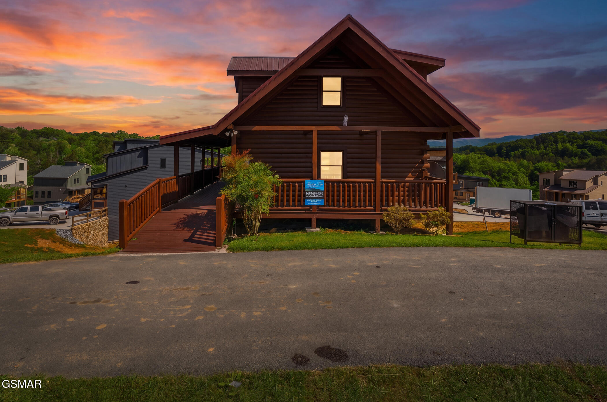 1571 Rainbow Ridge Sevierville TN 37862