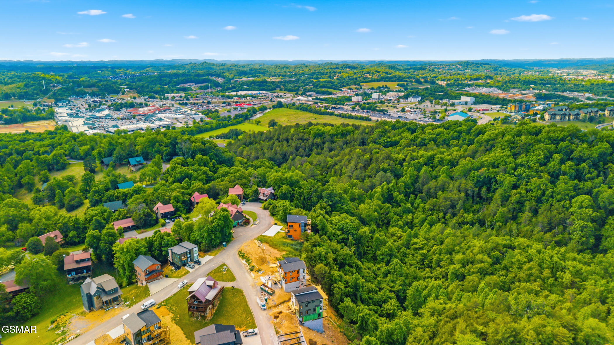 1571 Rainbow Ridge Sevierville TN 37862