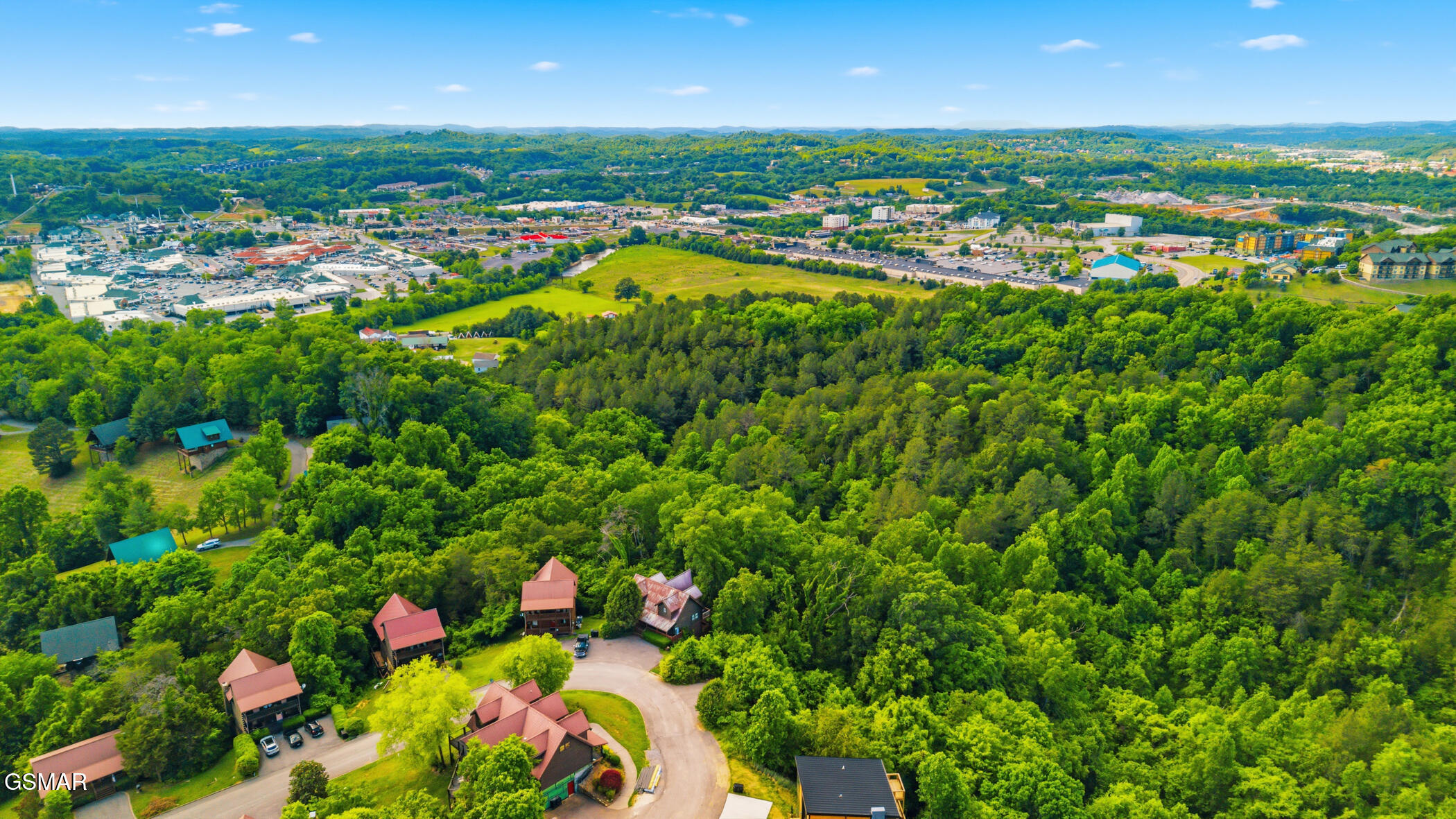 1571 Rainbow Ridge Sevierville TN 37862