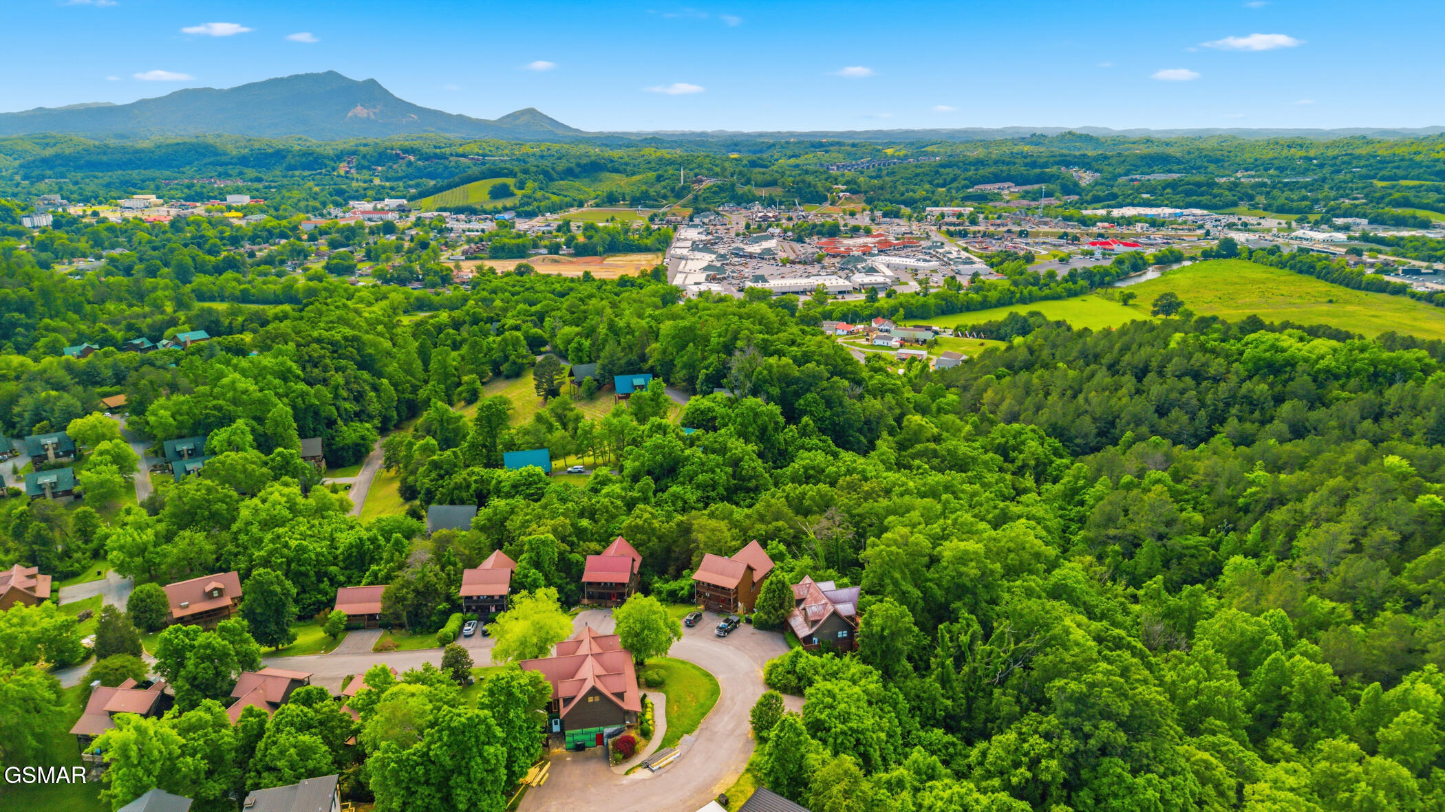 1571 Rainbow Ridge Sevierville TN 37862