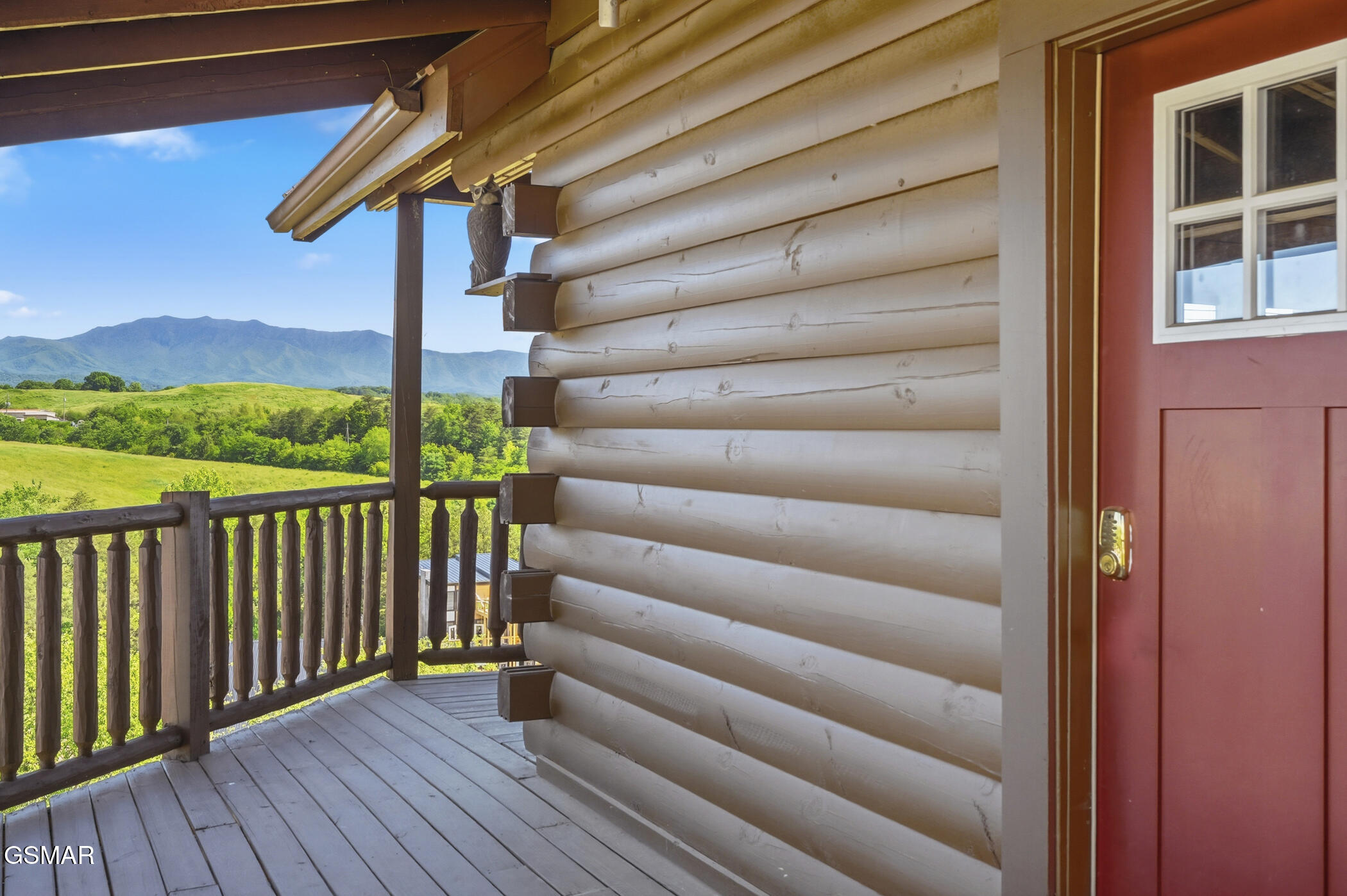 1571 Rainbow Ridge Sevierville TN 37862