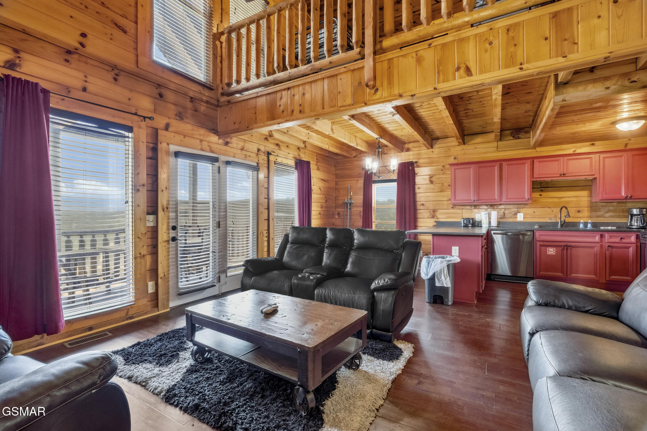 1571 Rainbow Ridge Sevierville TN 37862