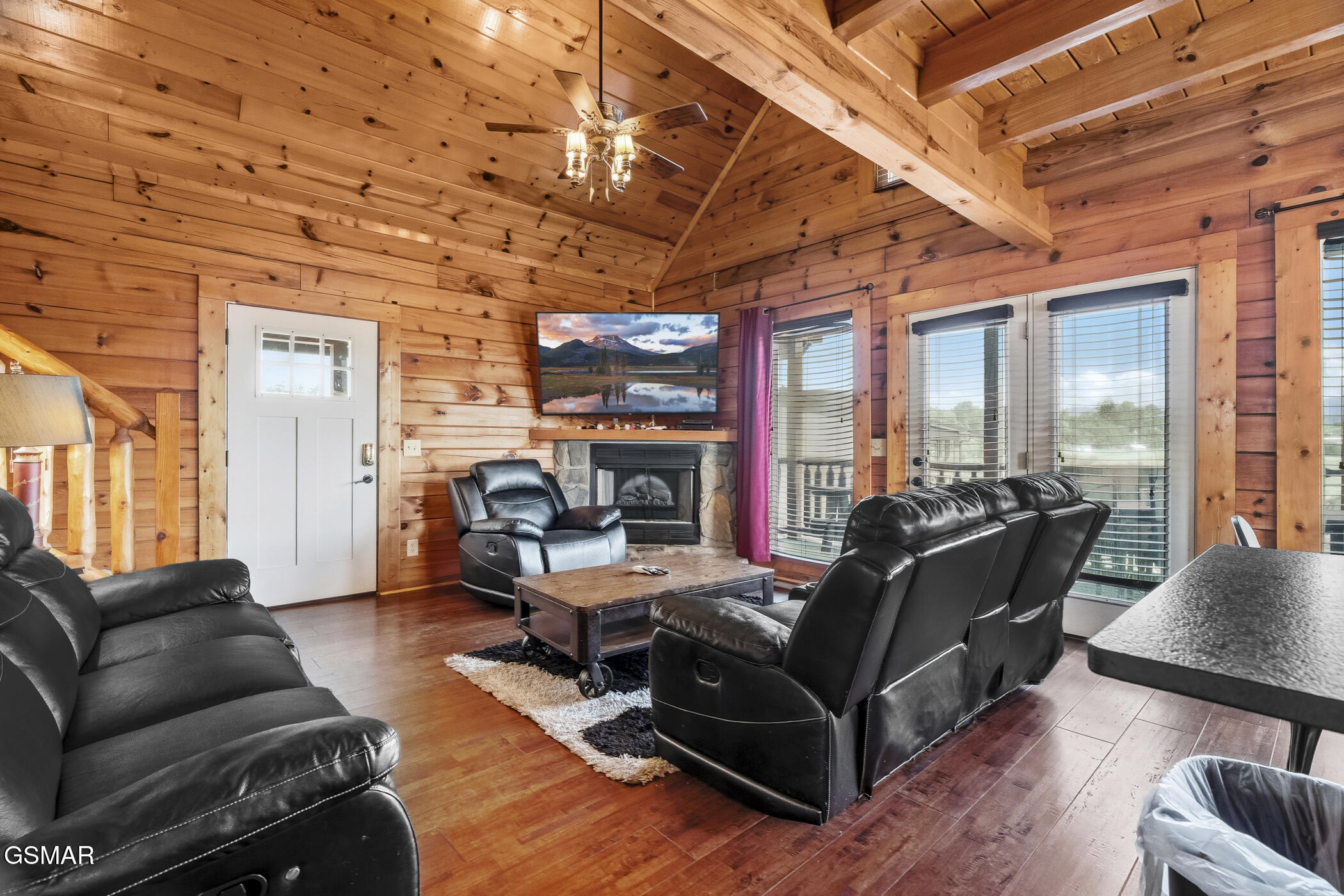 1571 Rainbow Ridge Sevierville TN 37862