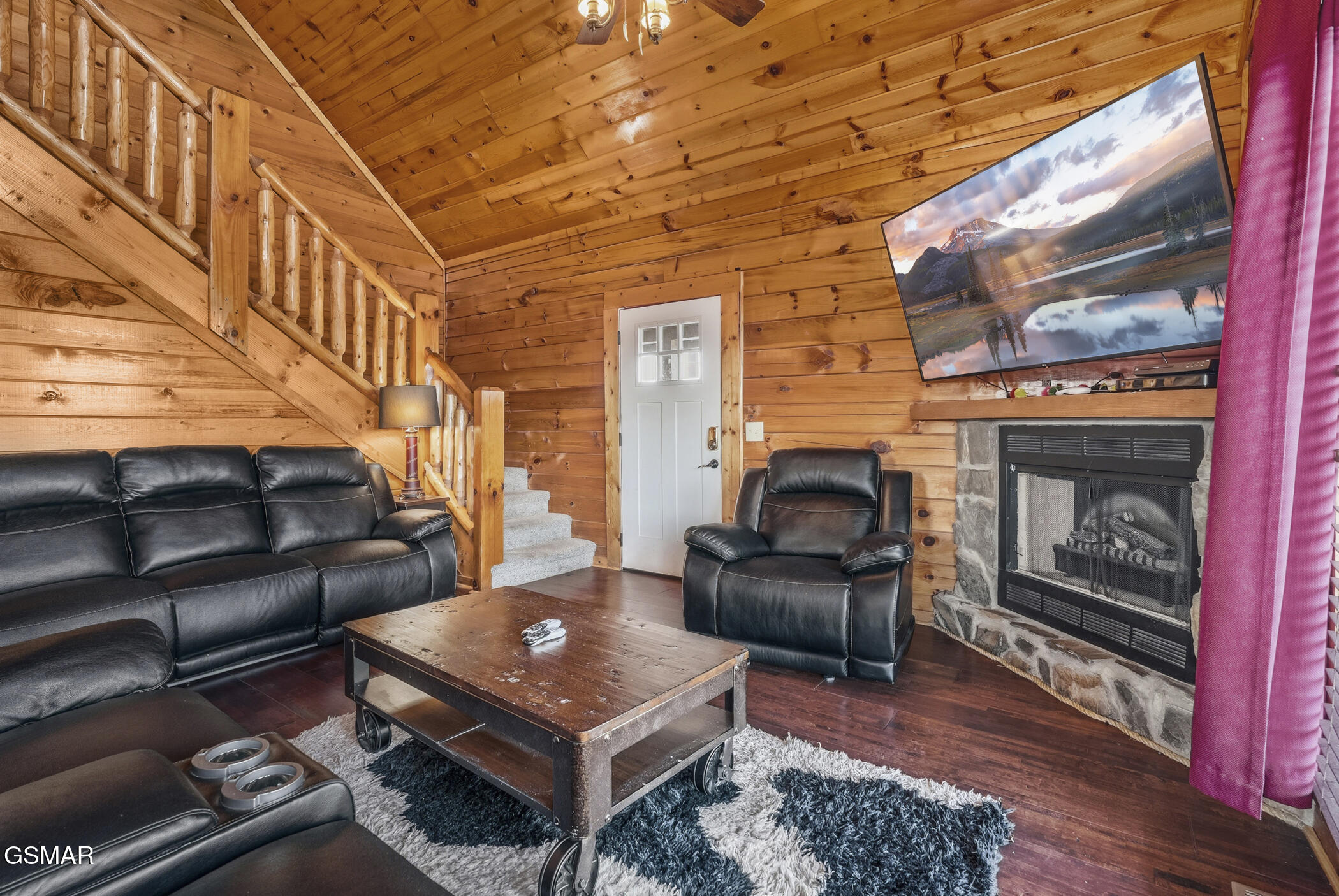 1571 Rainbow Ridge Sevierville TN 37862