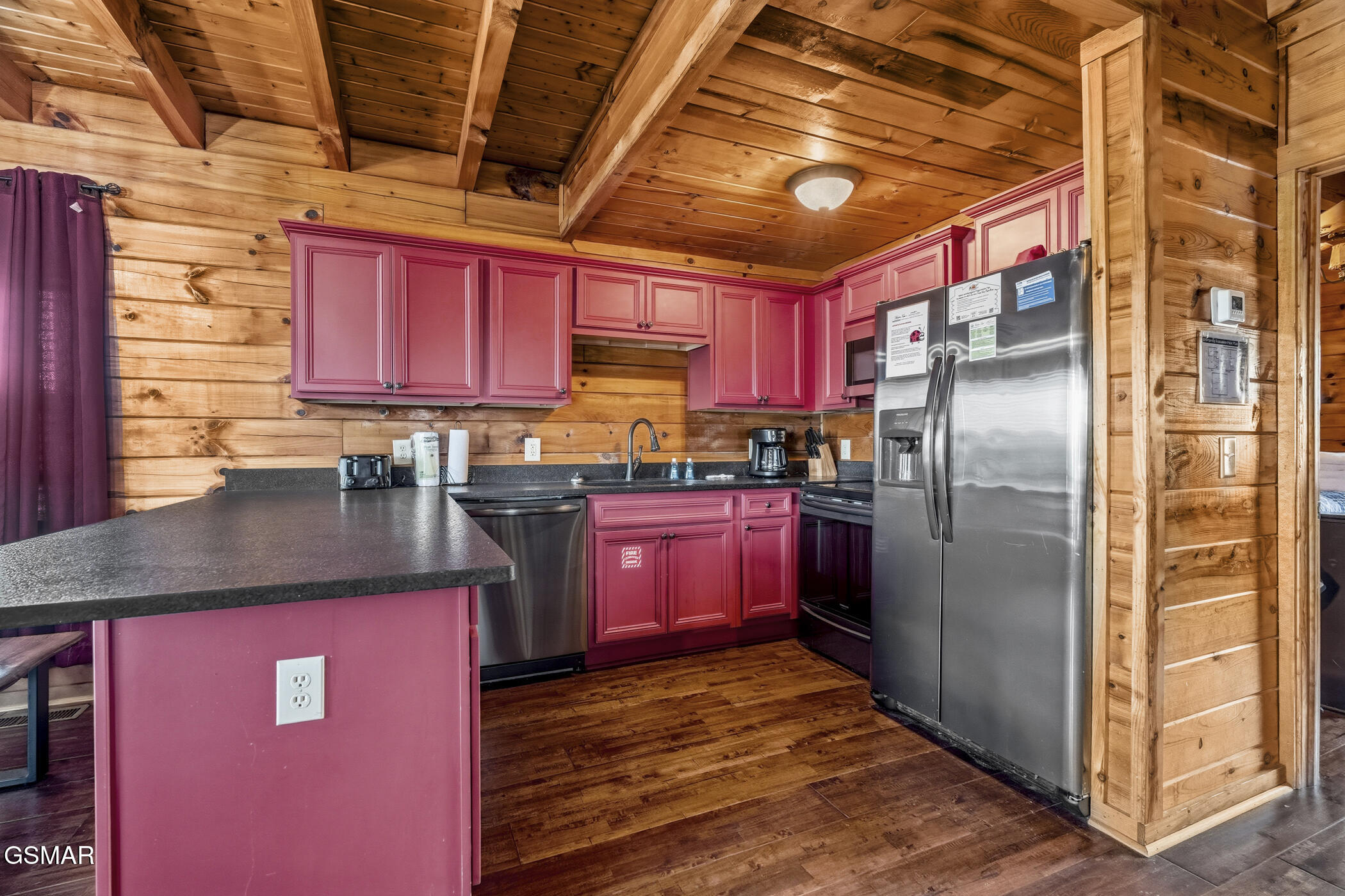 1571 Rainbow Ridge Sevierville TN 37862