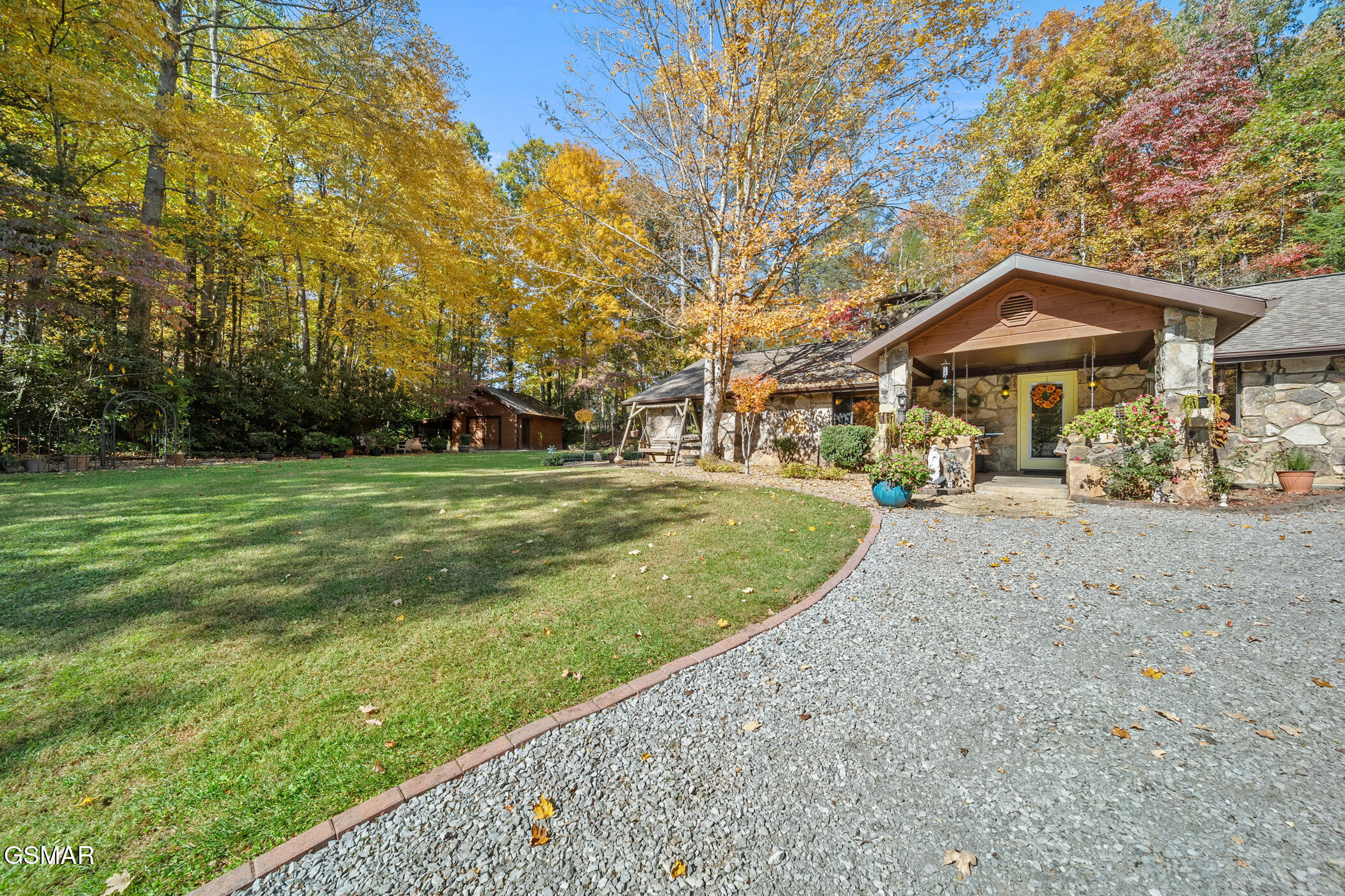217 Seaton Drive Gatlinburg TN 37738
