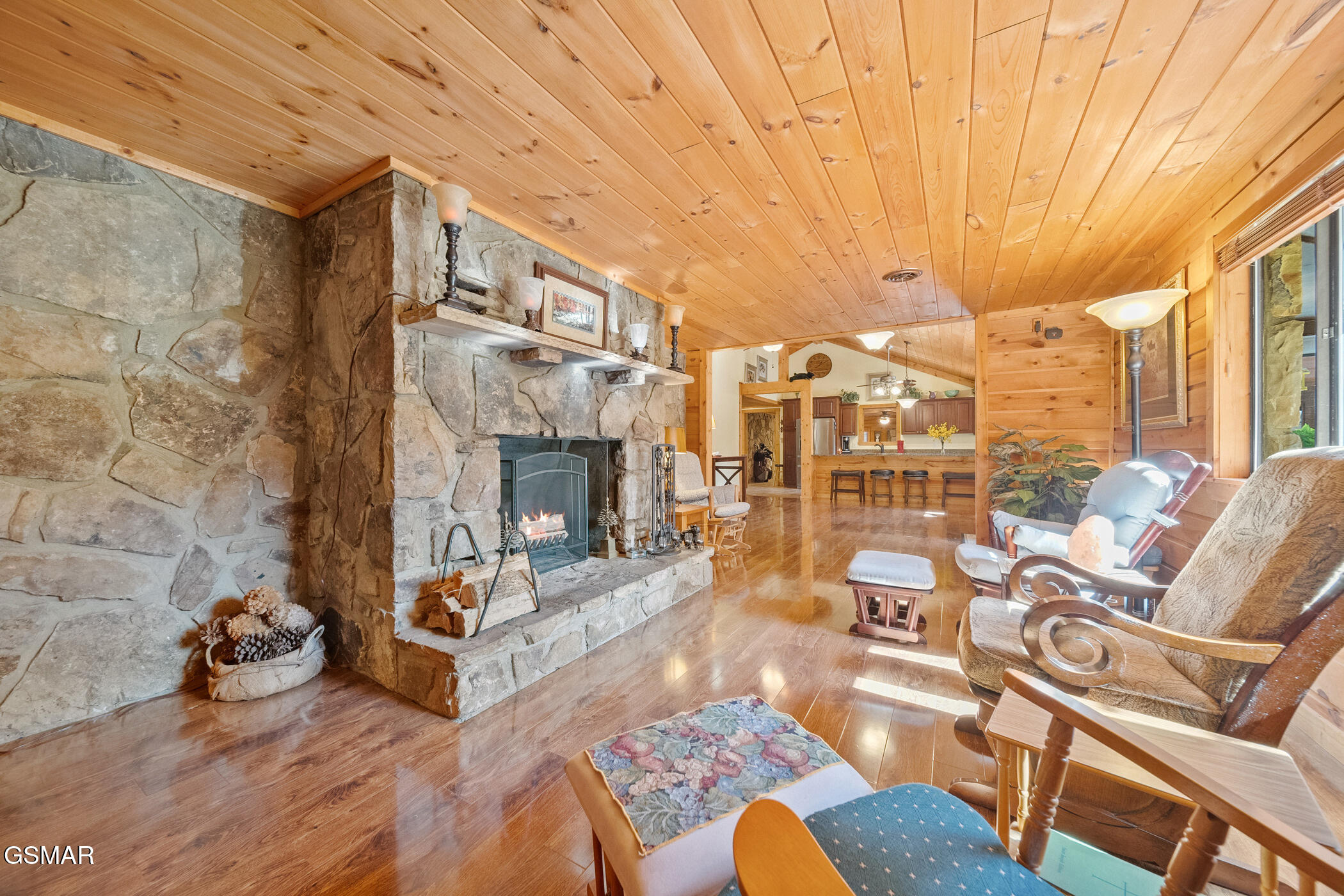 217 Seaton Drive Gatlinburg TN 37738