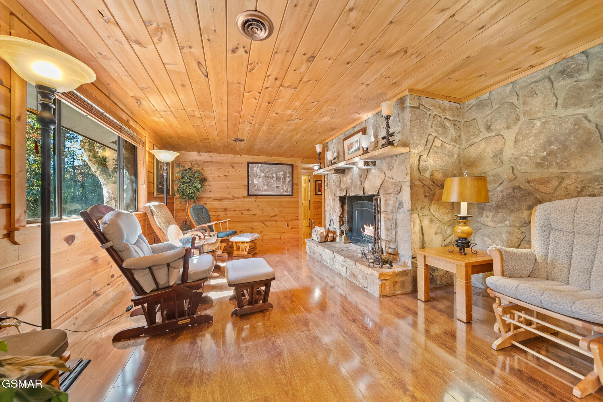 217 Seaton Drive Gatlinburg TN 37738