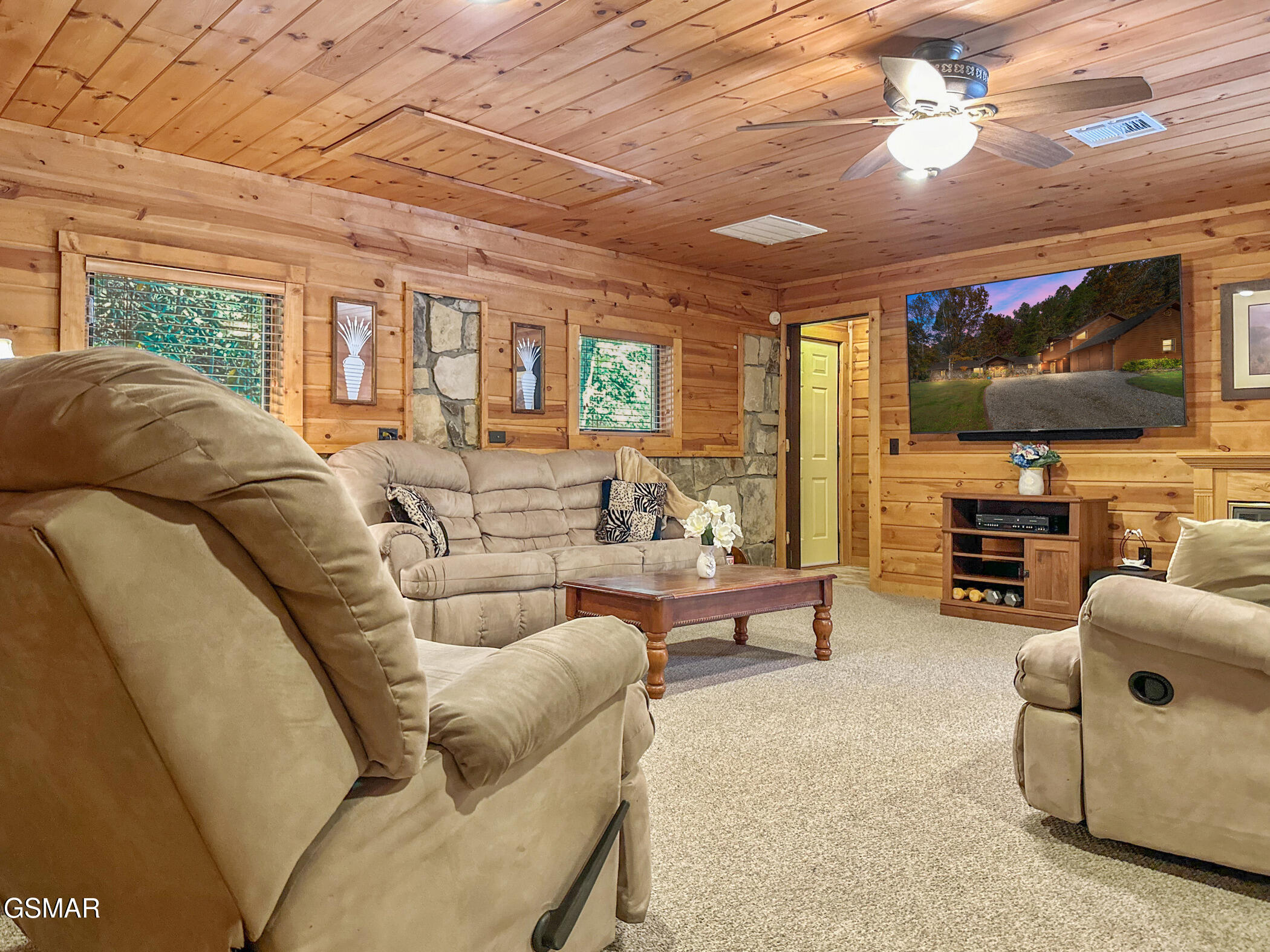 217 Seaton Drive Gatlinburg TN 37738