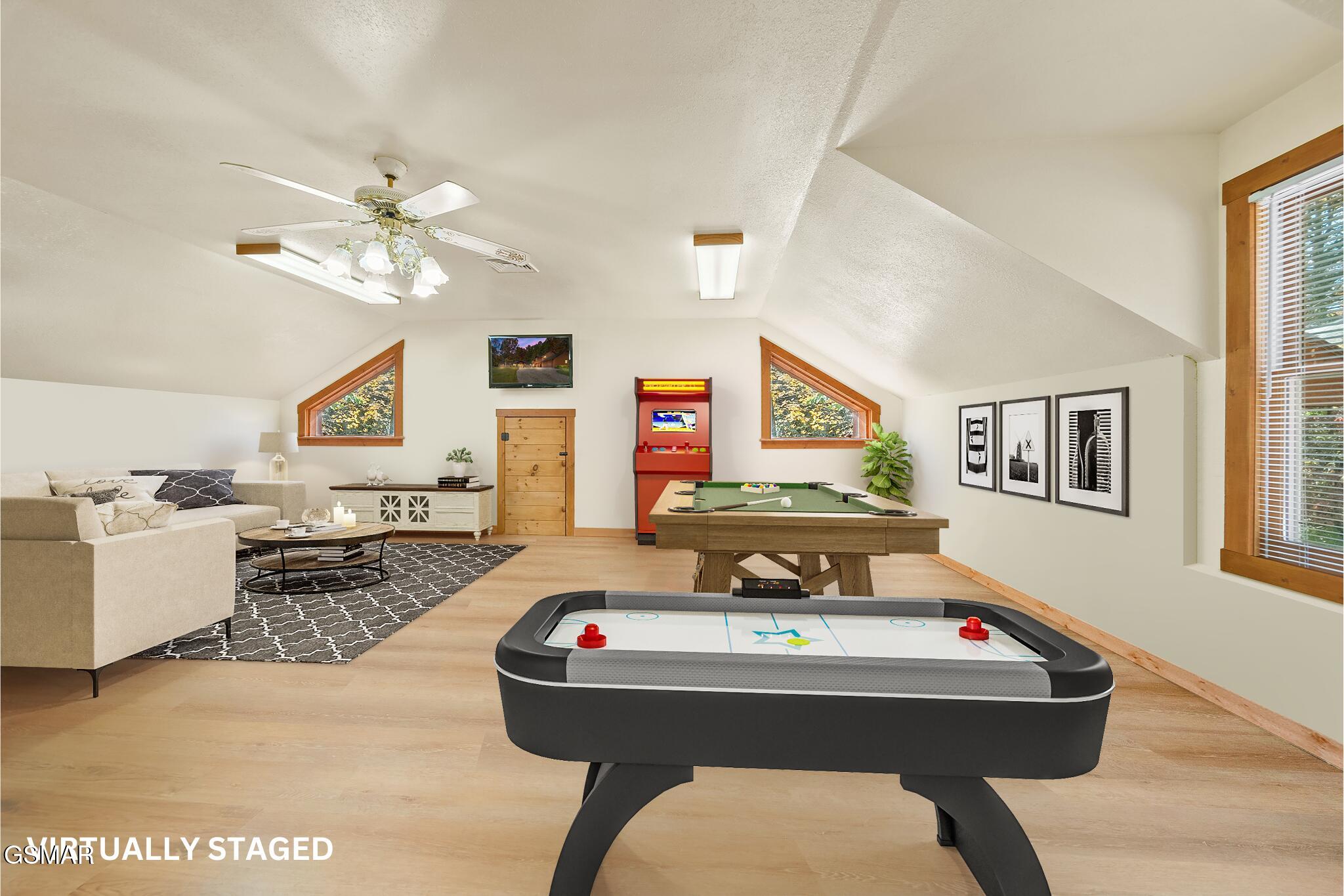 217 Seaton Drive Gatlinburg TN 37738