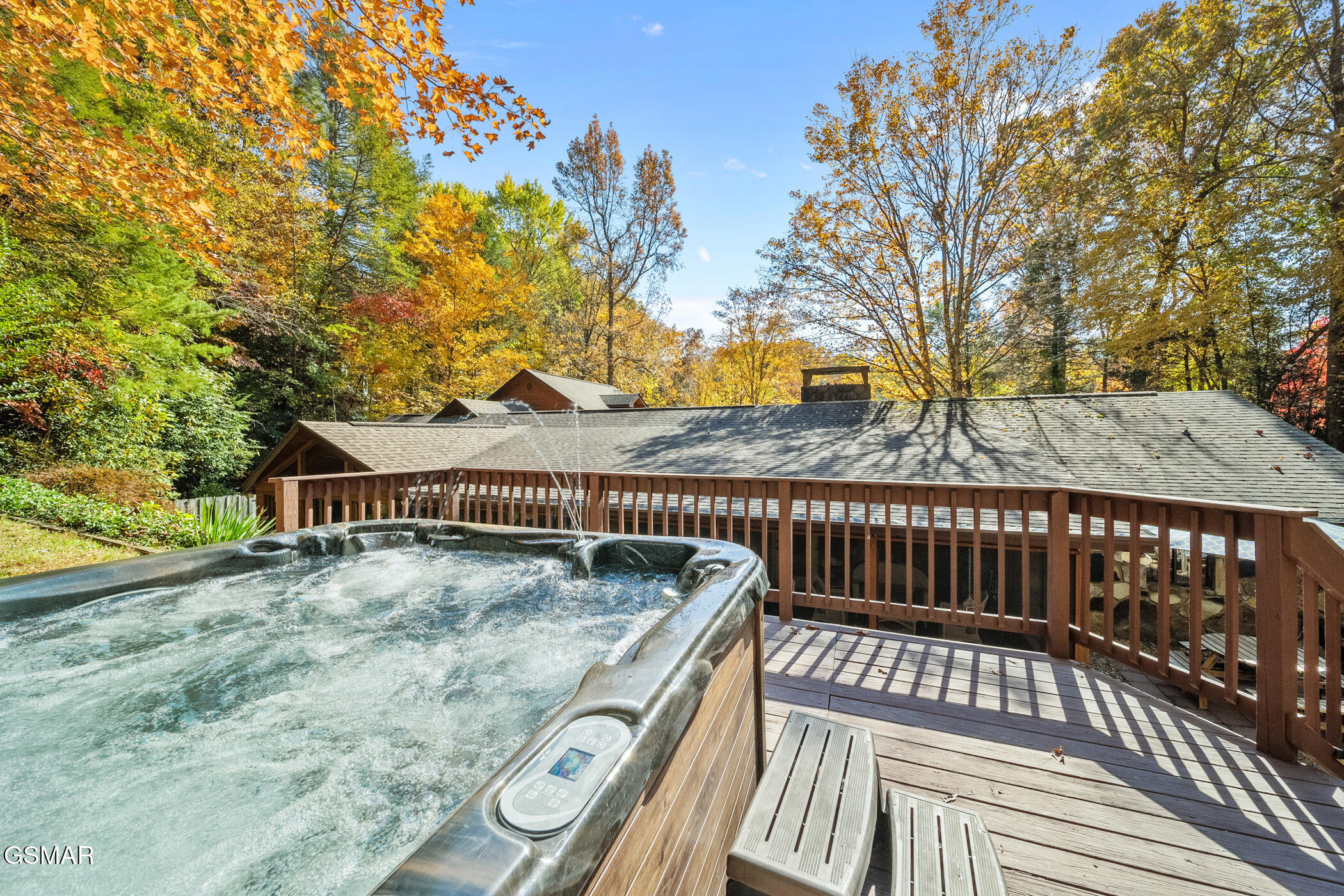 217 Seaton Drive Gatlinburg TN 37738
