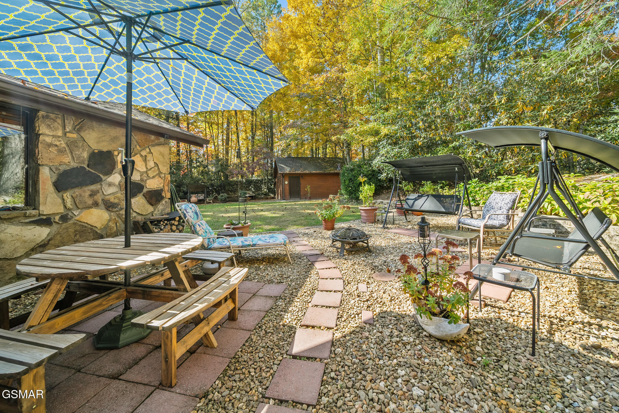 217 Seaton Drive Gatlinburg TN 37738