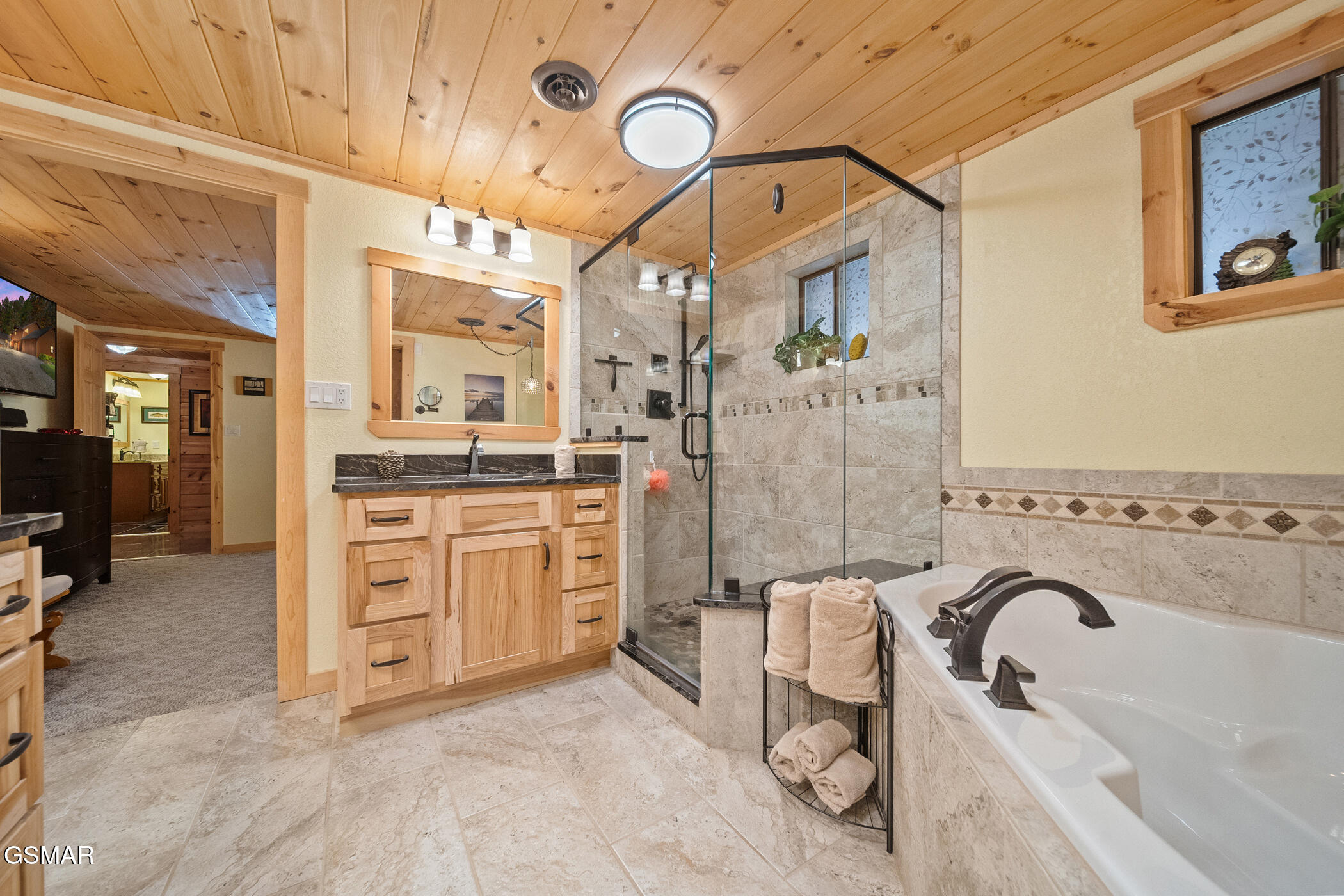 217 Seaton Drive Gatlinburg TN 37738