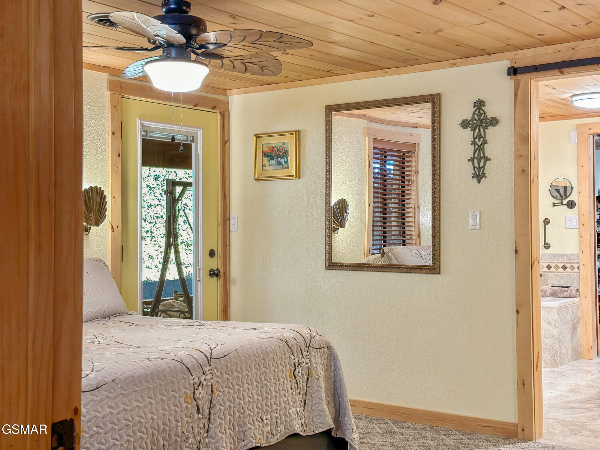 217 Seaton Drive Gatlinburg TN 37738