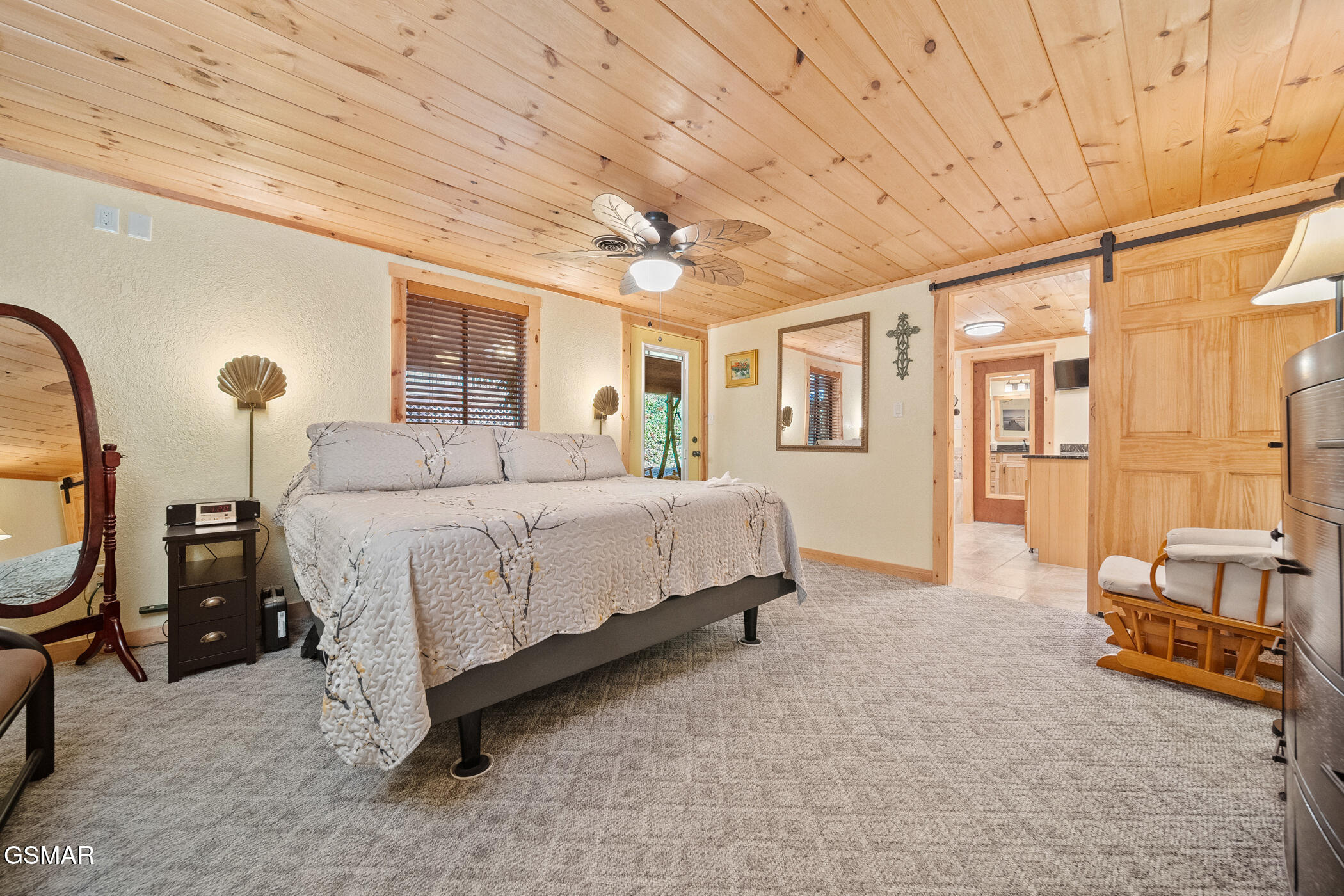 217 Seaton Drive Gatlinburg TN 37738