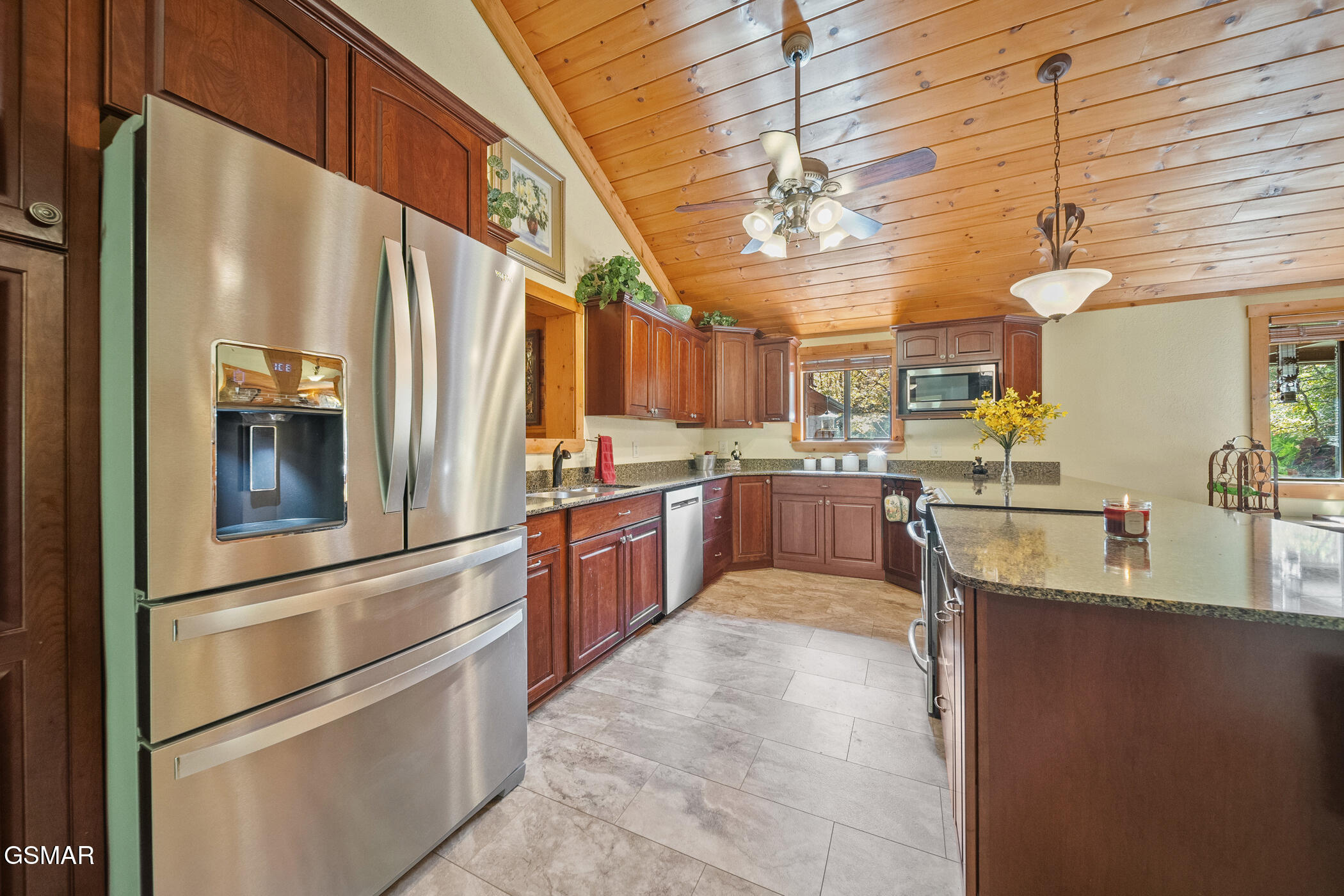 217 Seaton Drive Gatlinburg TN 37738