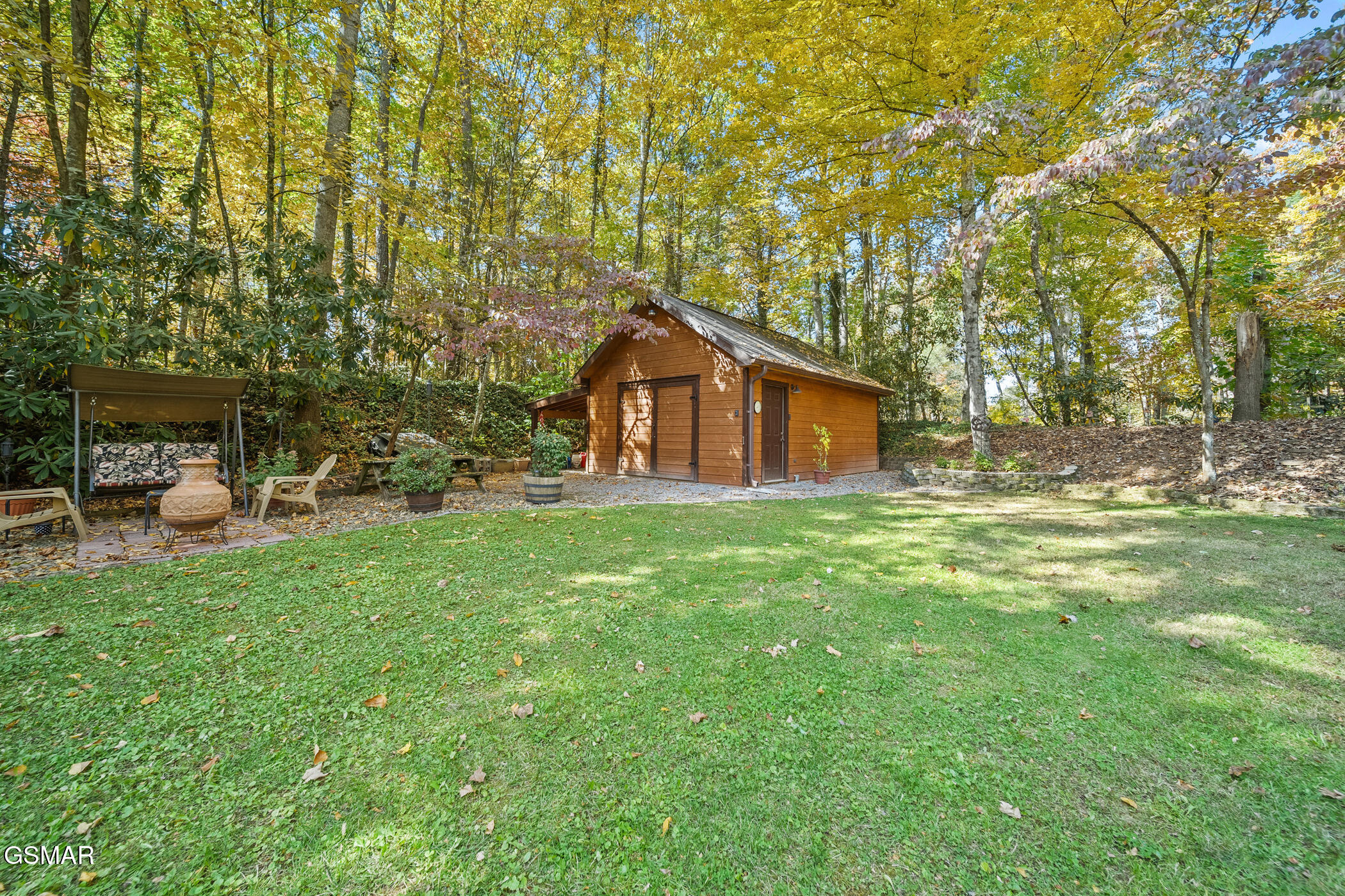 217 Seaton Drive Gatlinburg TN 37738