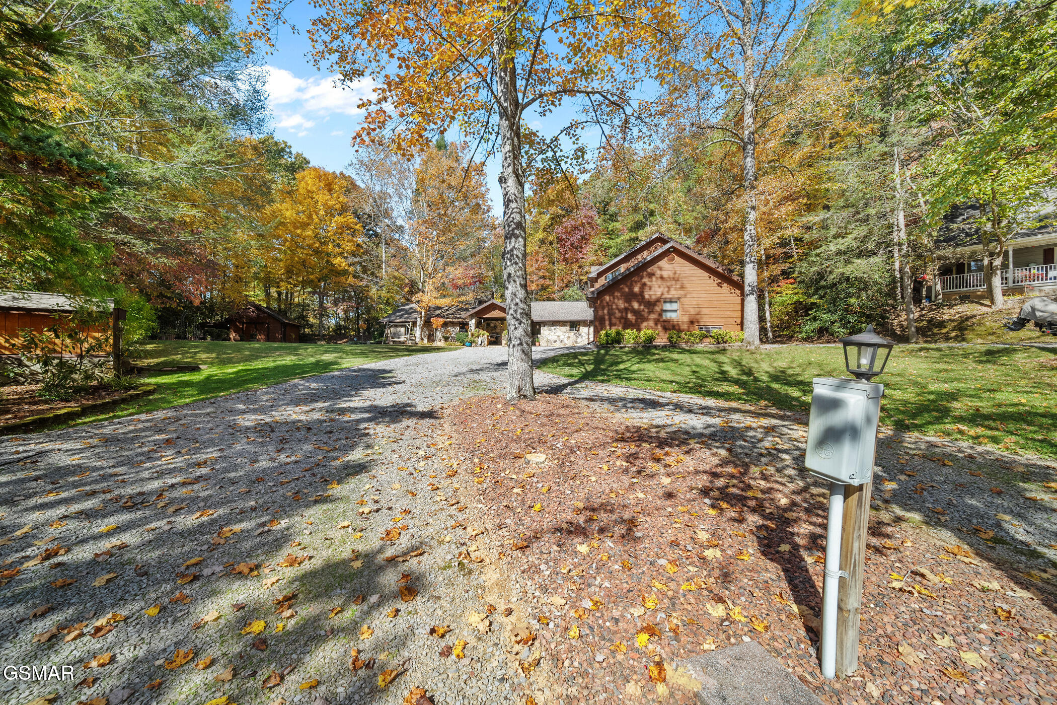 217 Seaton Drive Gatlinburg TN 37738