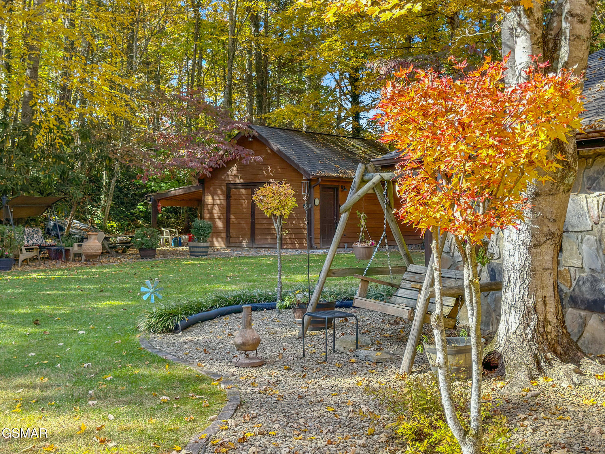 217 Seaton Drive Gatlinburg TN 37738