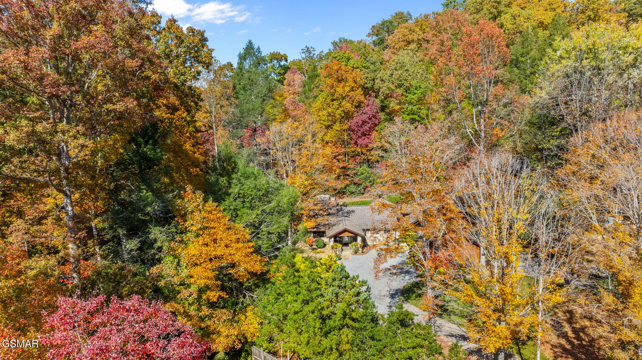 217 Seaton Drive Gatlinburg TN 37738