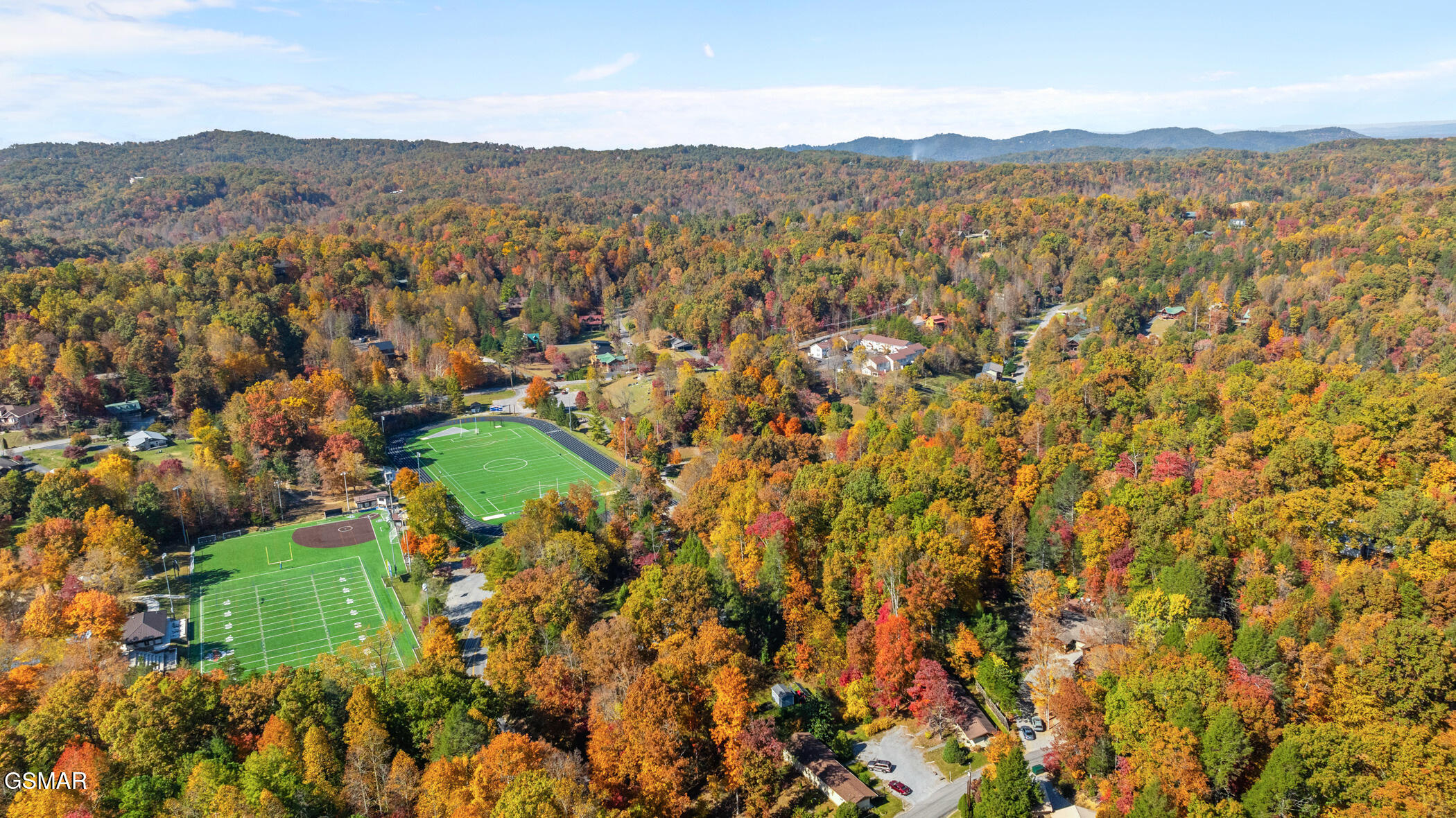 217 Seaton Drive Gatlinburg TN 37738