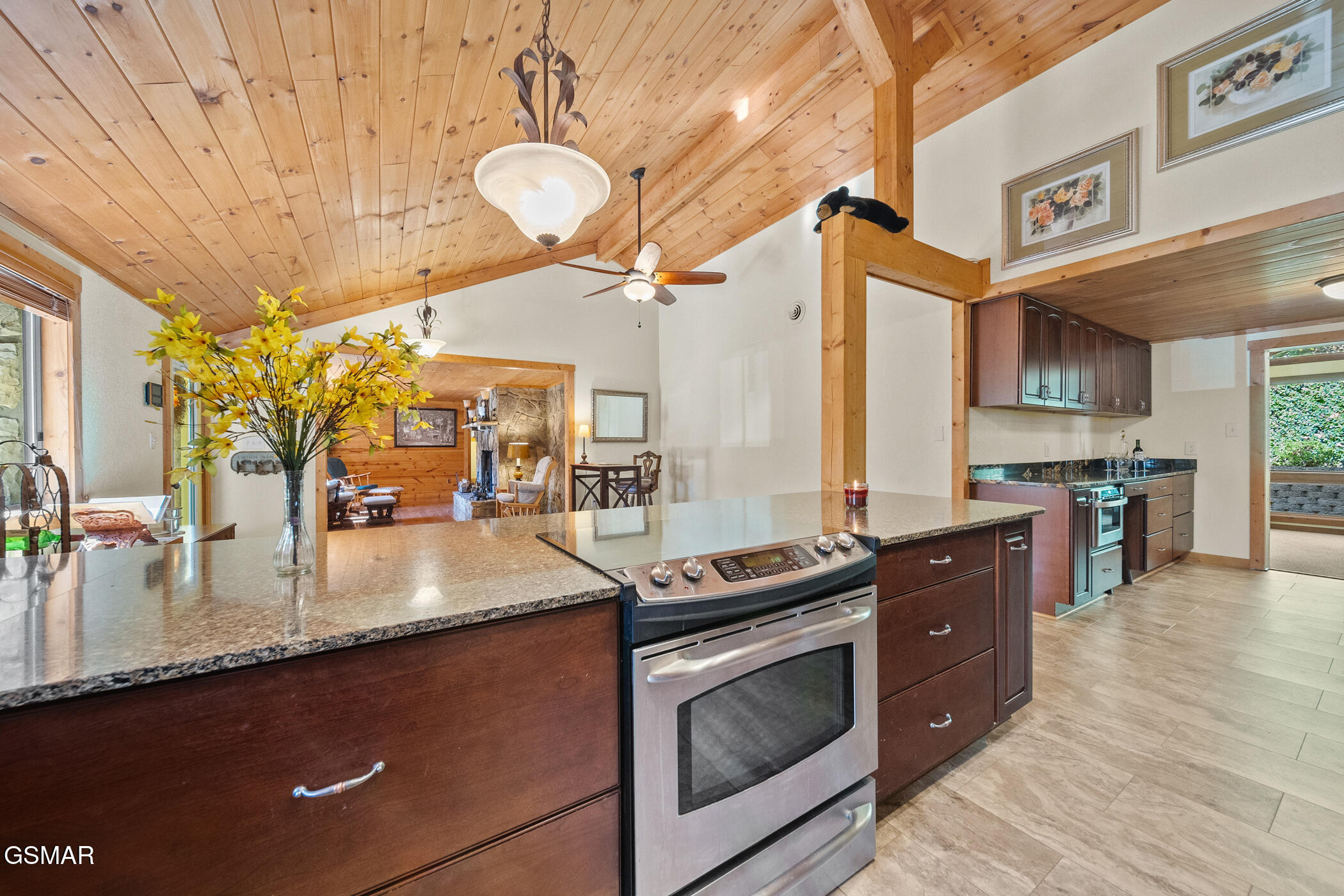 217 Seaton Drive Gatlinburg TN 37738