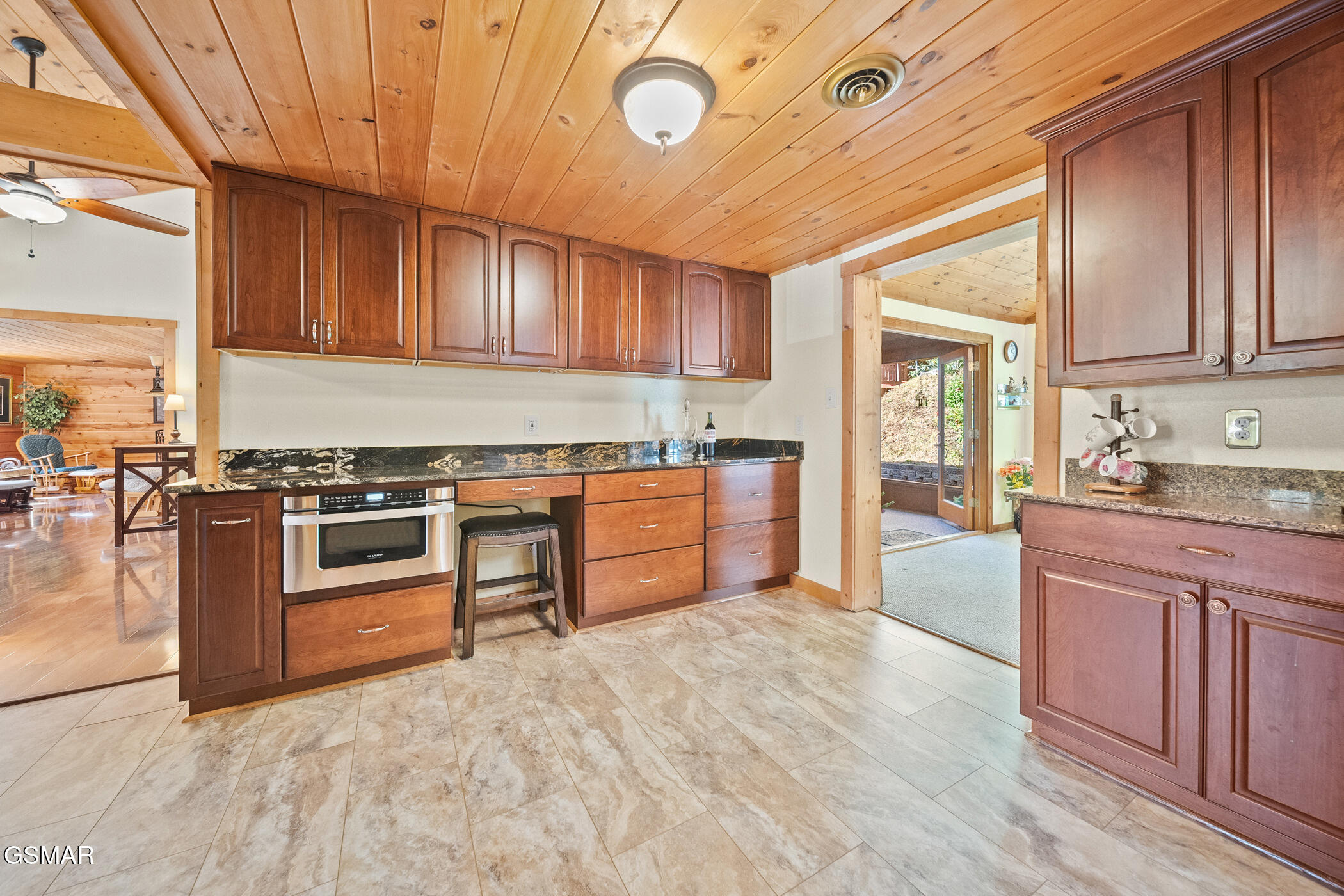 217 Seaton Drive Gatlinburg TN 37738