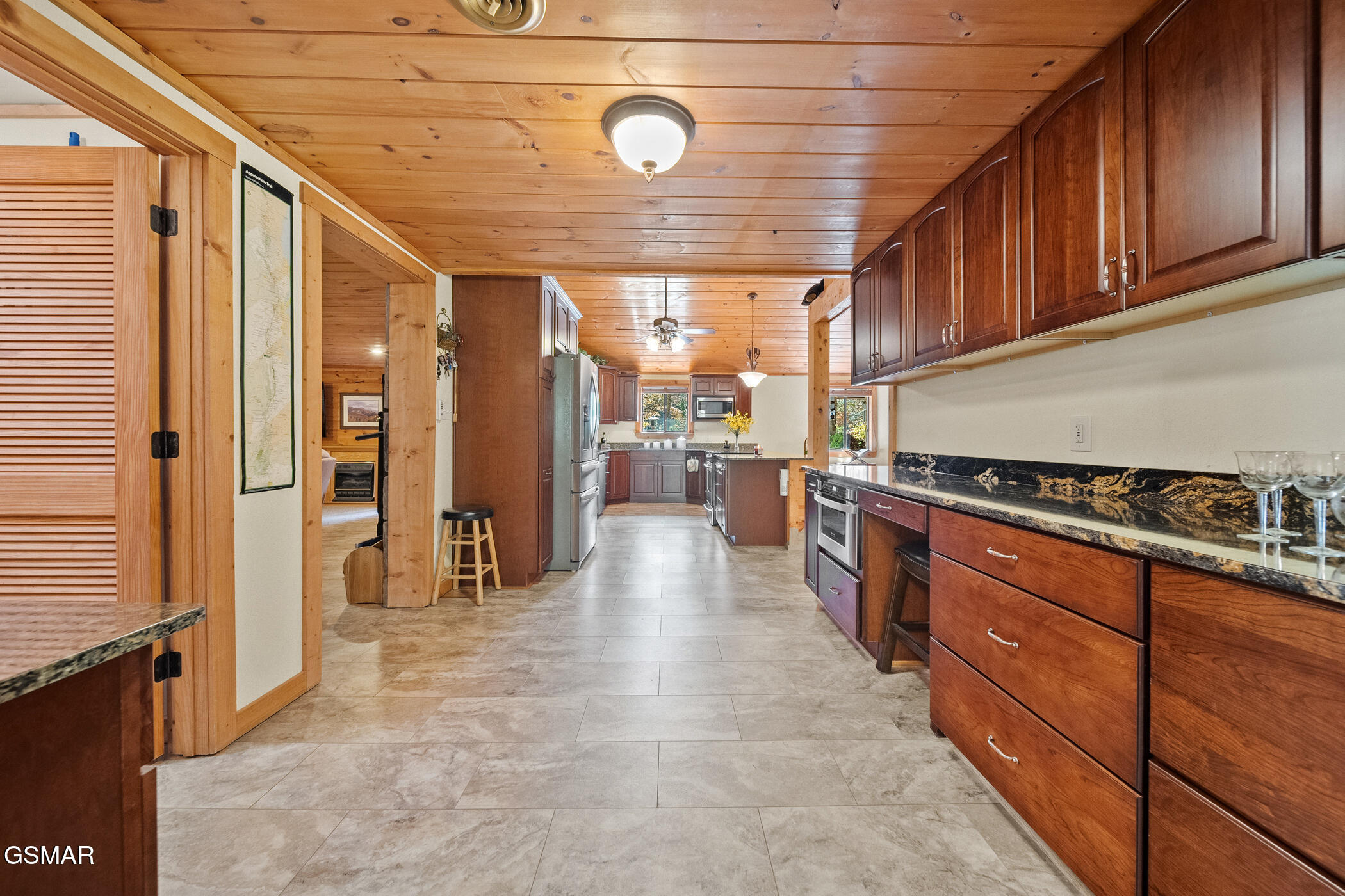 217 Seaton Drive Gatlinburg TN 37738