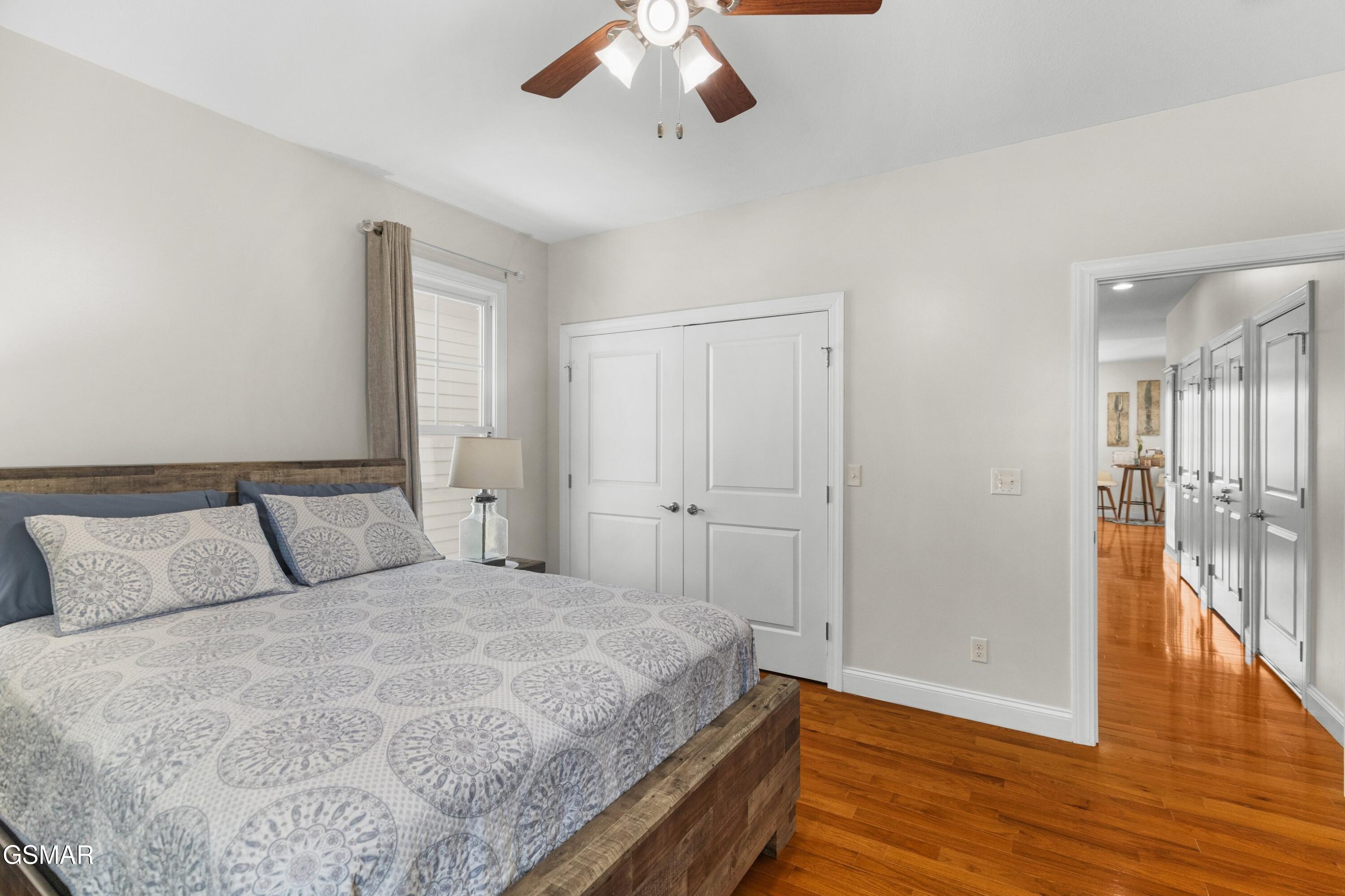 2017 Paradise Hills Road Dandridge TN 37725